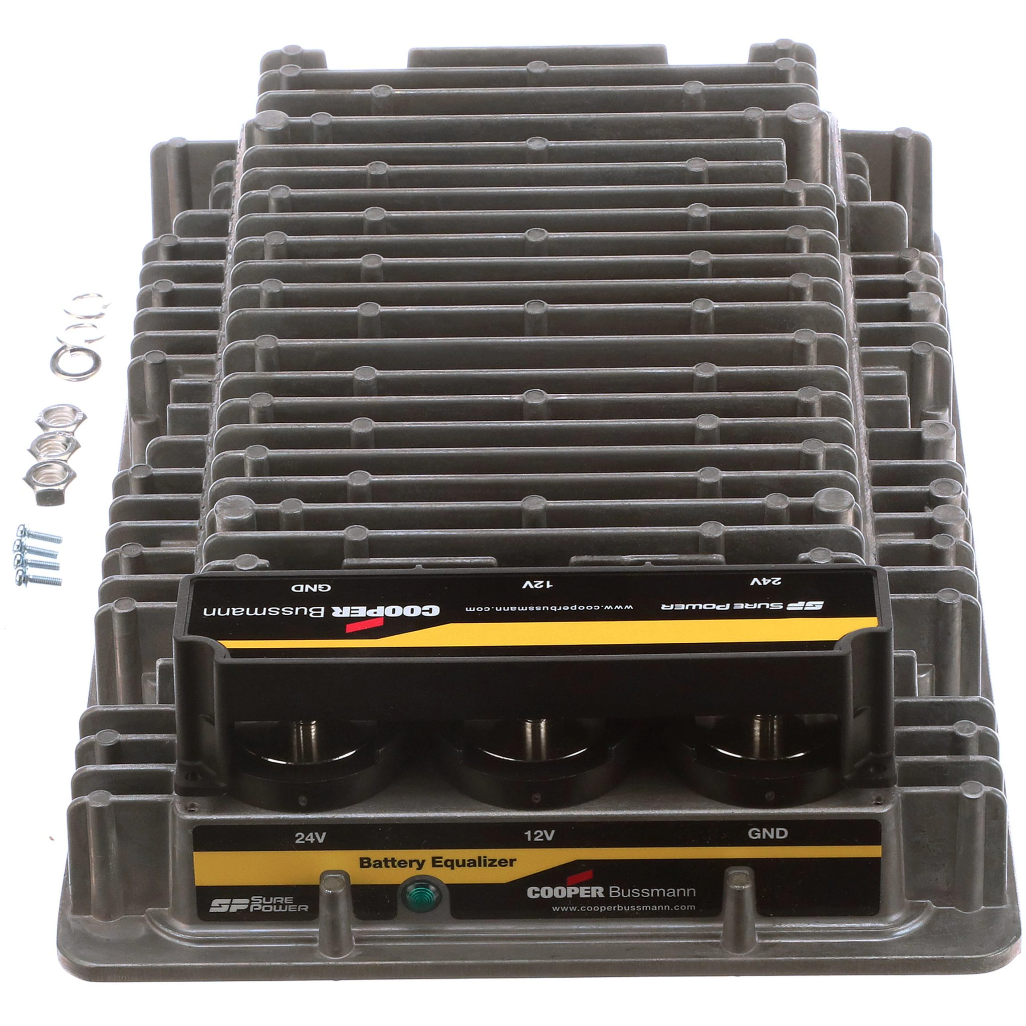 EQUALIZER | CASECE | CA | EN