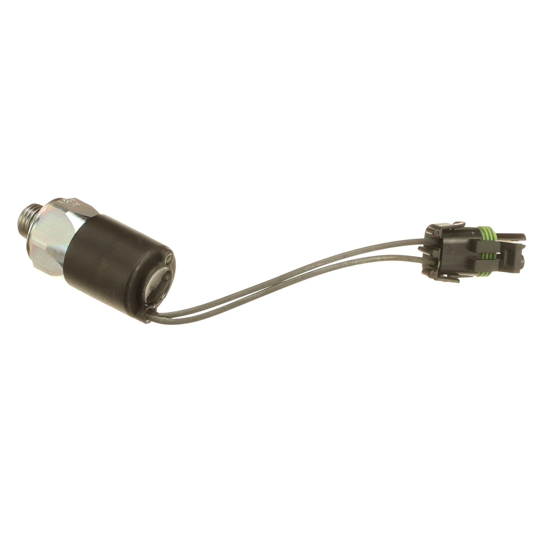 II5785 Inductive high-temperature sensor PNP 22 mm sensing