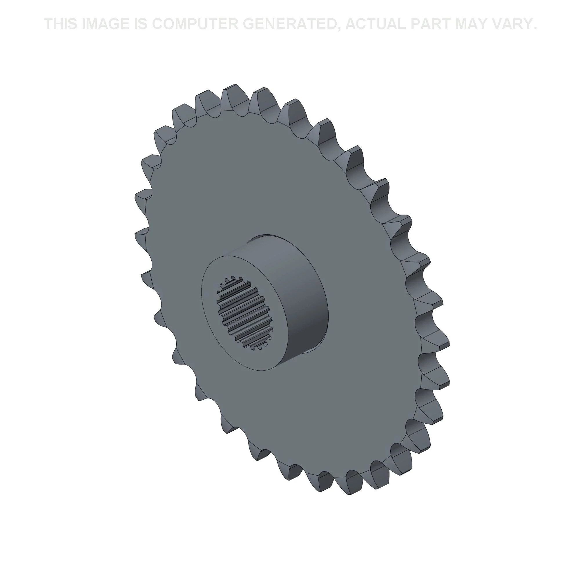 RODA DENTADA | NEWHOLLANDAG | BR | PT