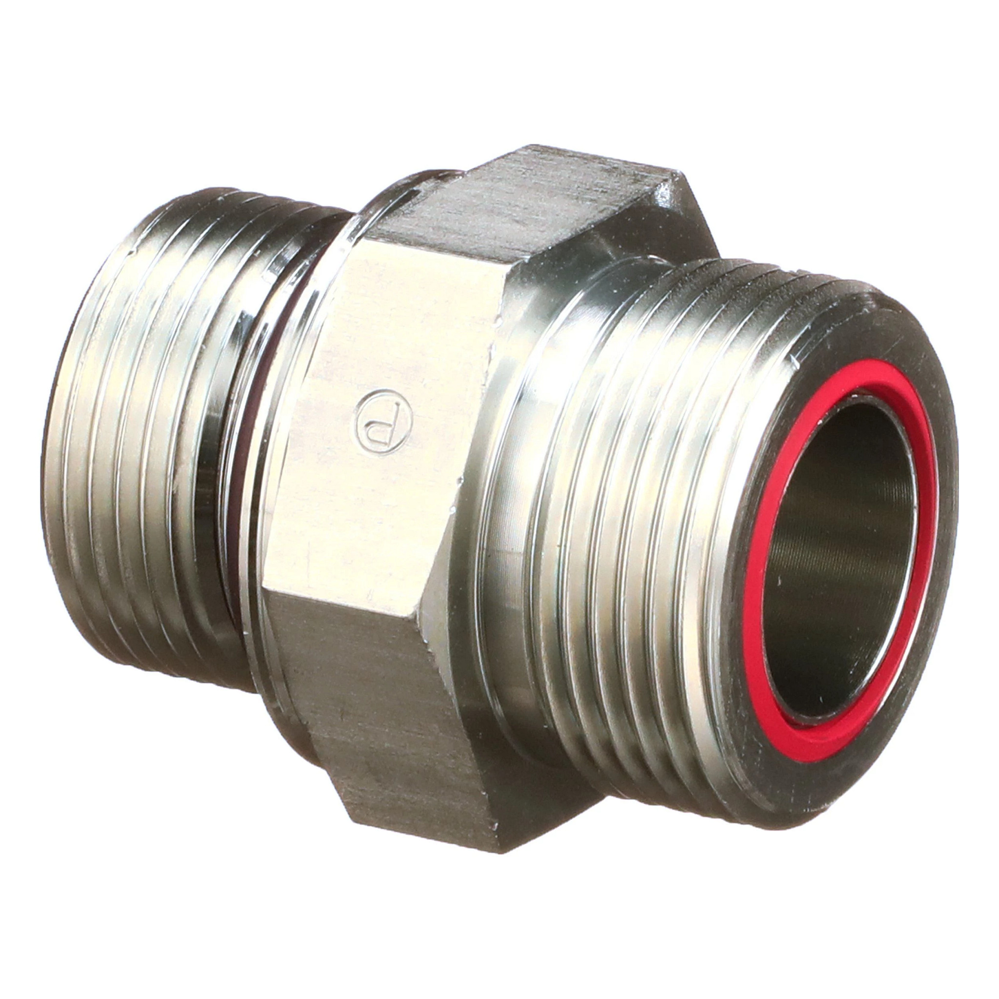 HYD CONNECTOR | CASEIH | US | EN