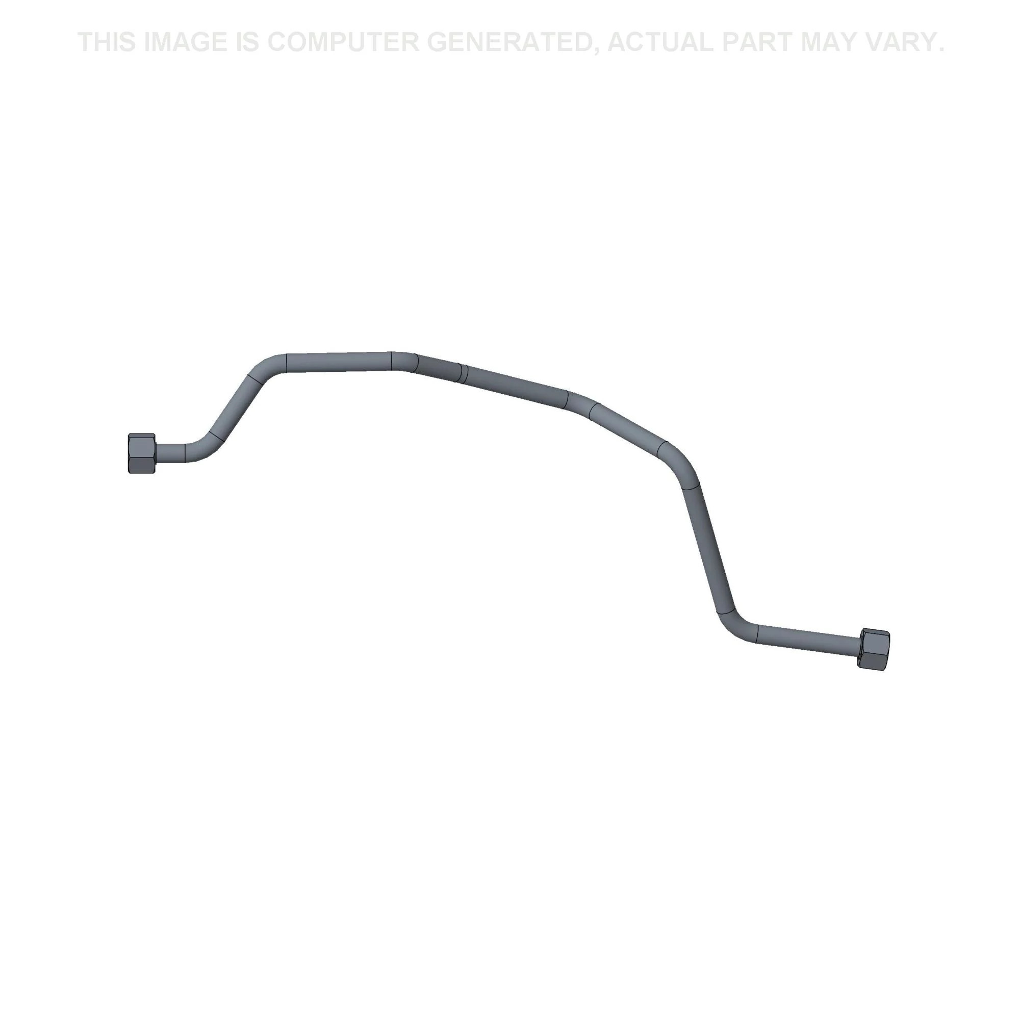 HYD TUBE | CASEIH | IE | EN