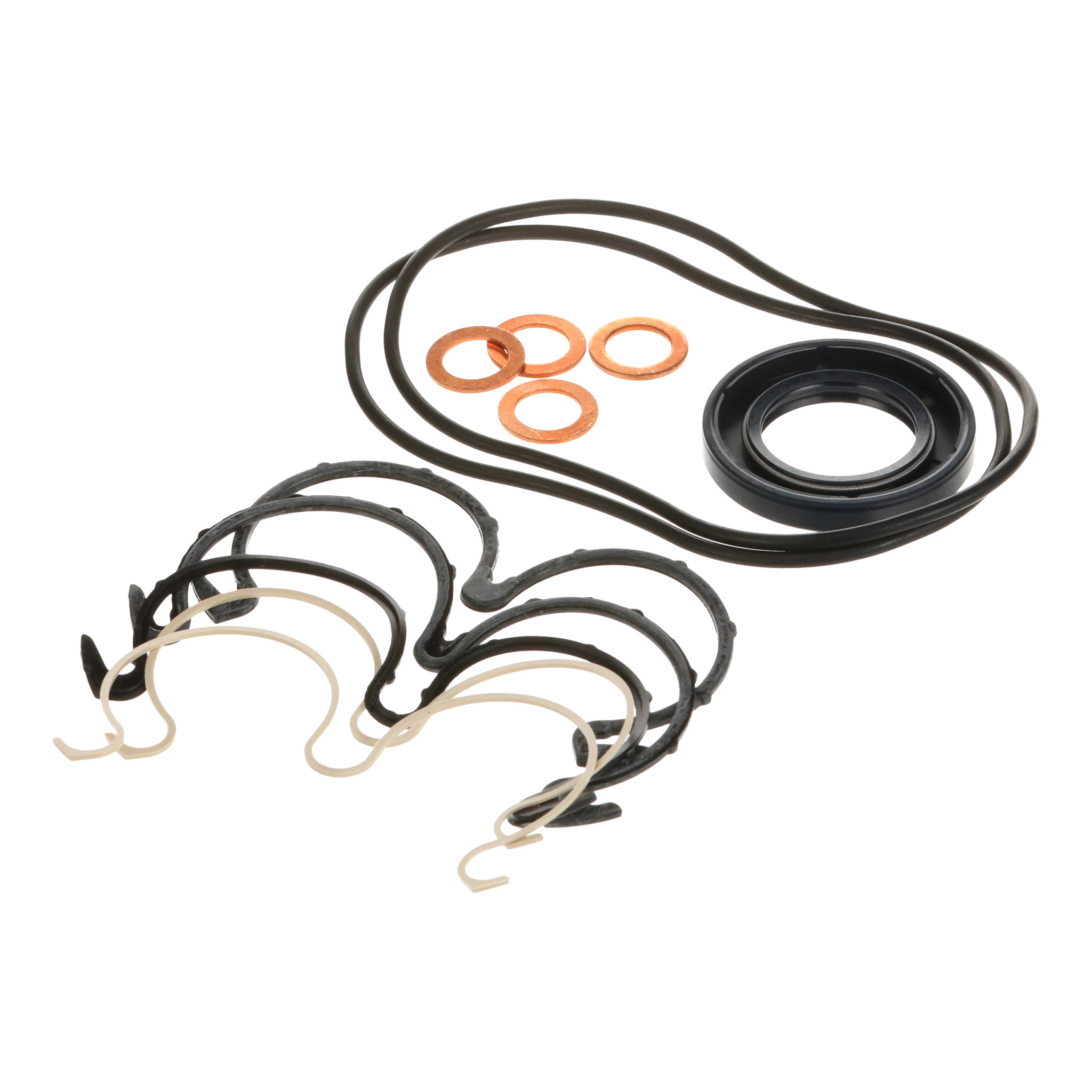 SEAL KIT | NEWHOLLANDAG | CA | FR