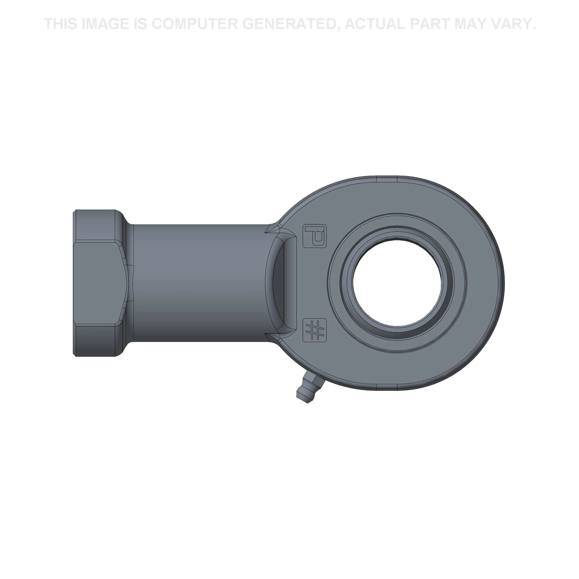 BALL JOINT HEAD | MILLER | AMEA | EN