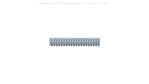 COMPRESSION SPRING | CASECE | US | EN