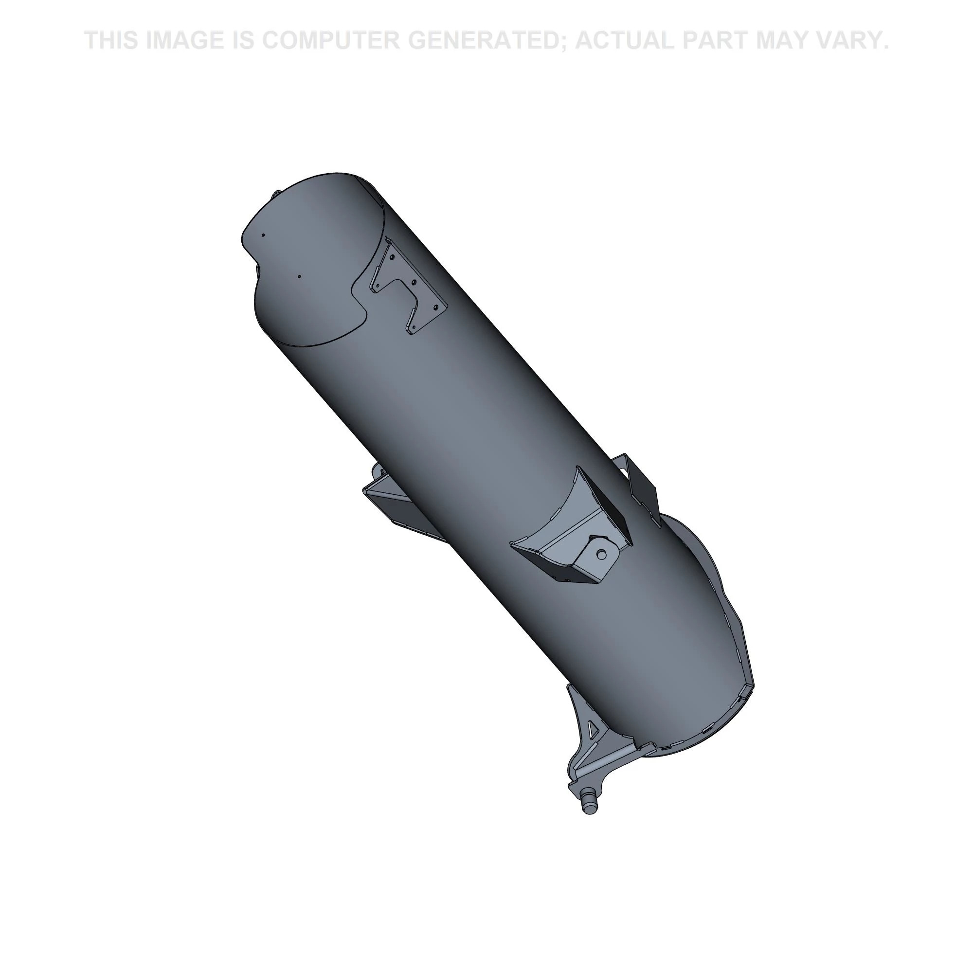 TUBE | CASEIH | CA | FR