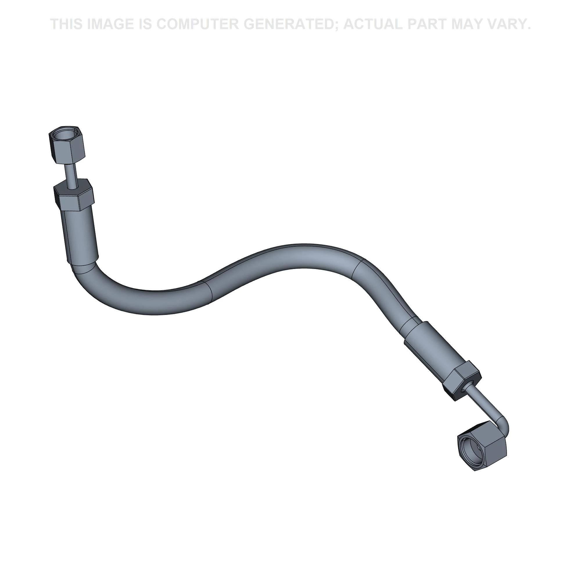 Hydraulic Hose | CASEIH | CA | EN