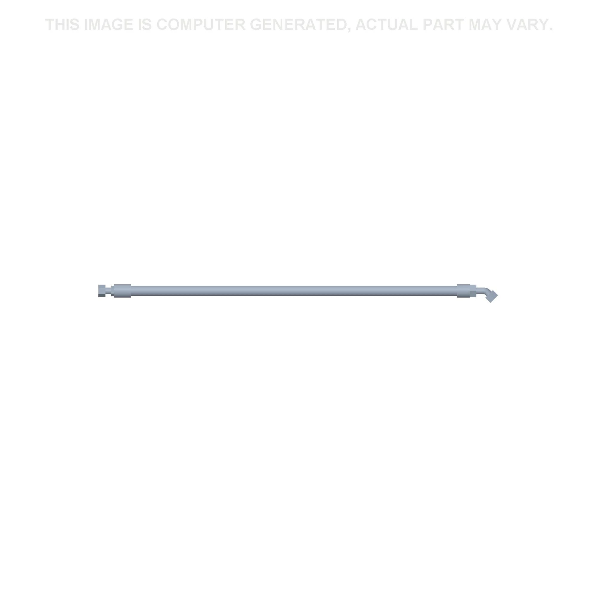 TUBO HIDRÁULICO | NEWHOLLANDCE | EU | IT