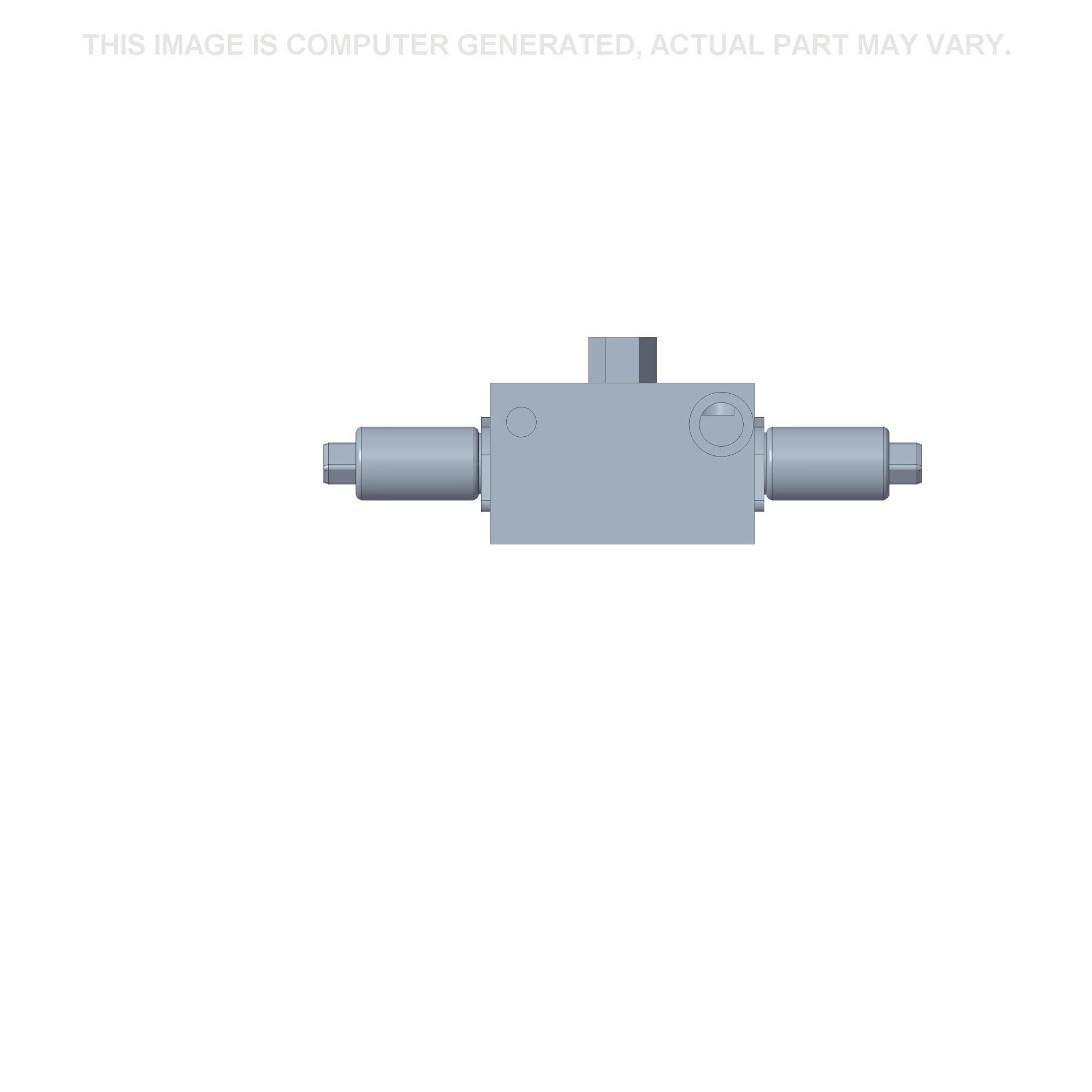 STEUERVENTIL | NEWHOLLANDAG | EU | DE