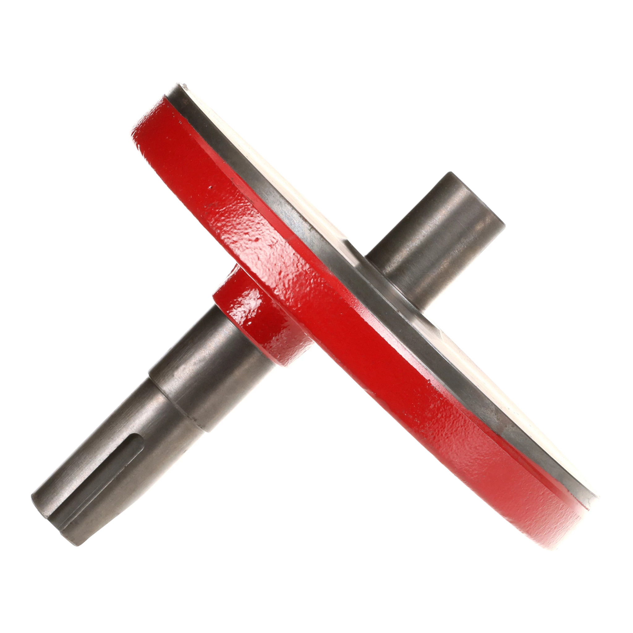 CRANKSHAFT | MILLER | CA | EN