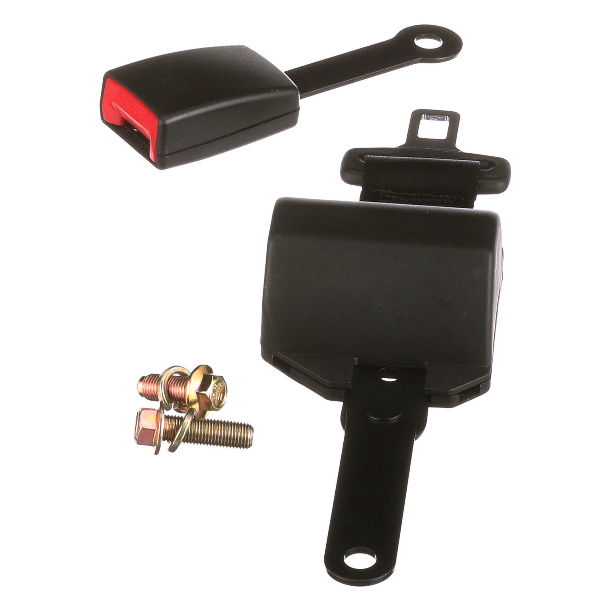 SEAT BELT | CASECE | CA | EN