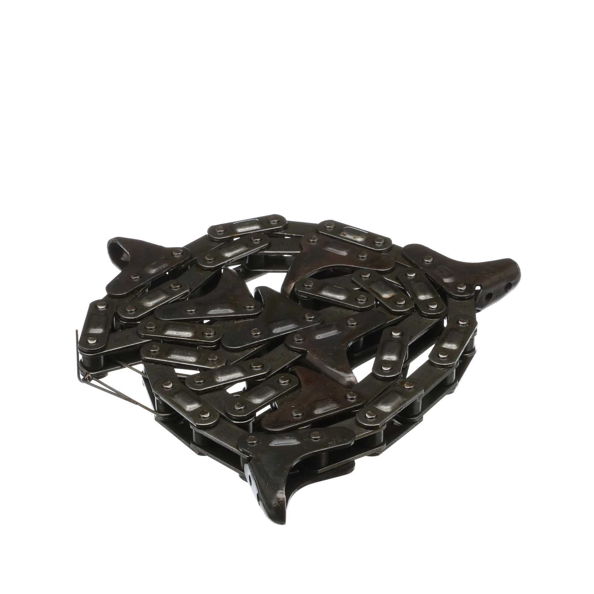 Gathering Chain | NEWHOLLANDCE | BR | PT