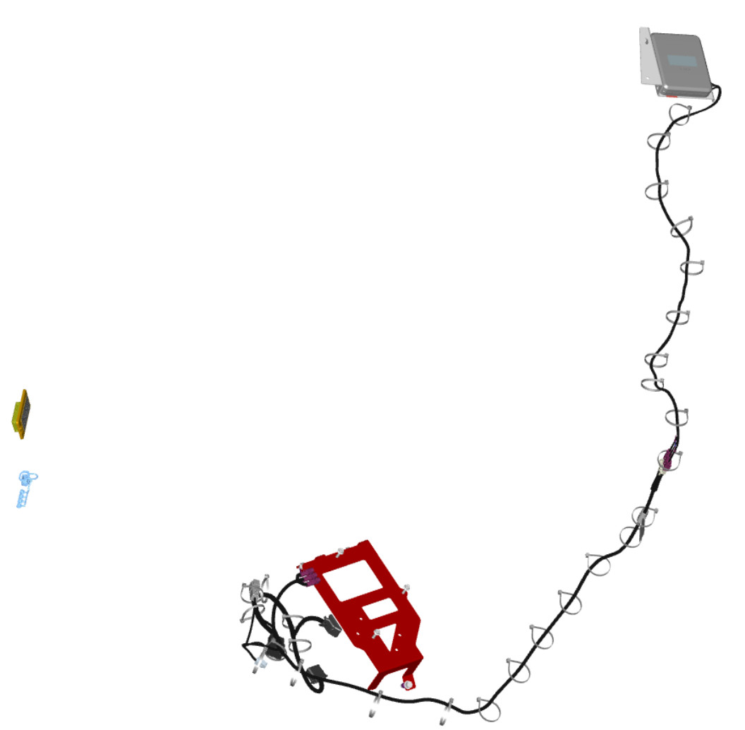 KIT DIA, MACCH RACC | NEWHOLLANDAG | EU | IT