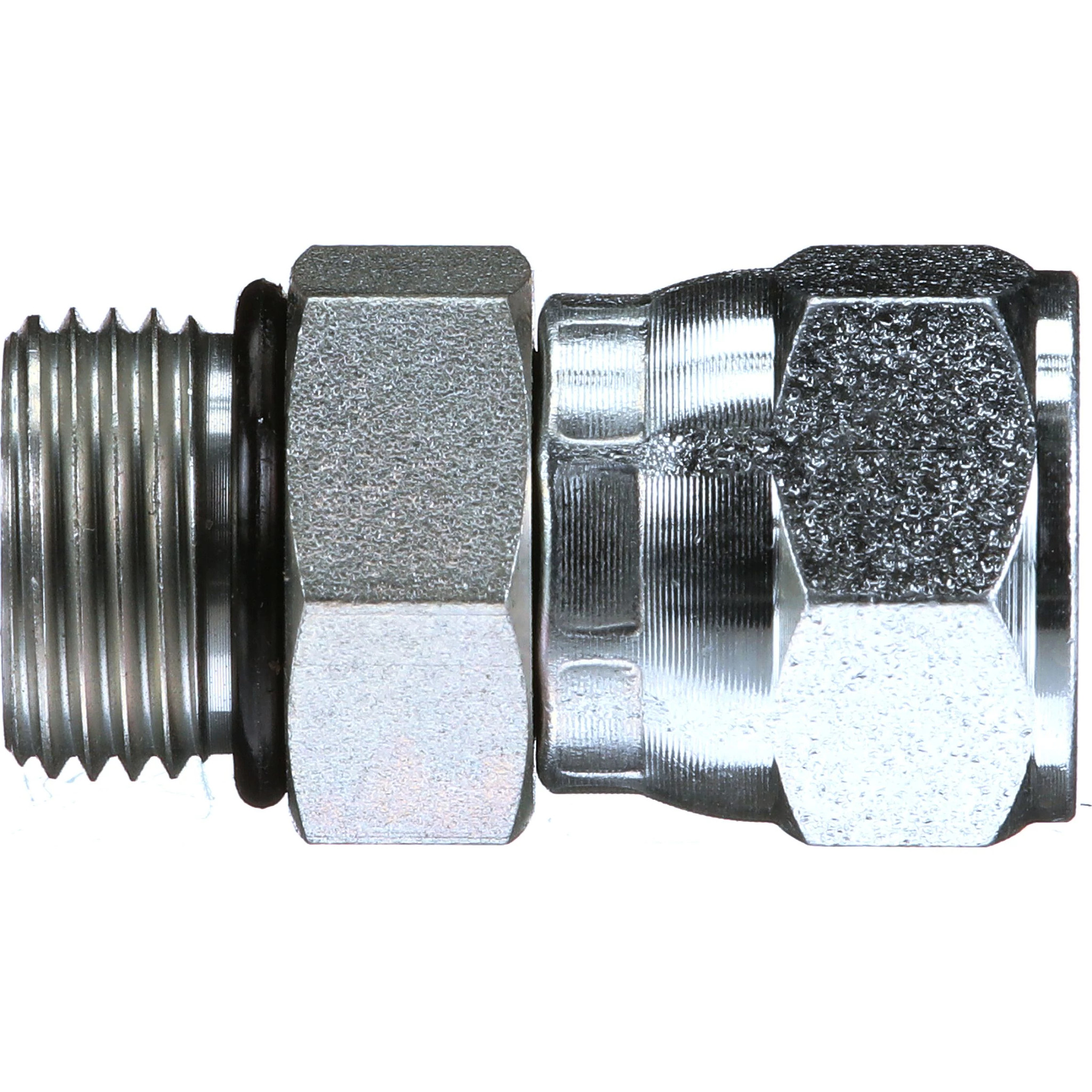 HYD CONNECTOR | NEWHOLLANDAG | US | EN