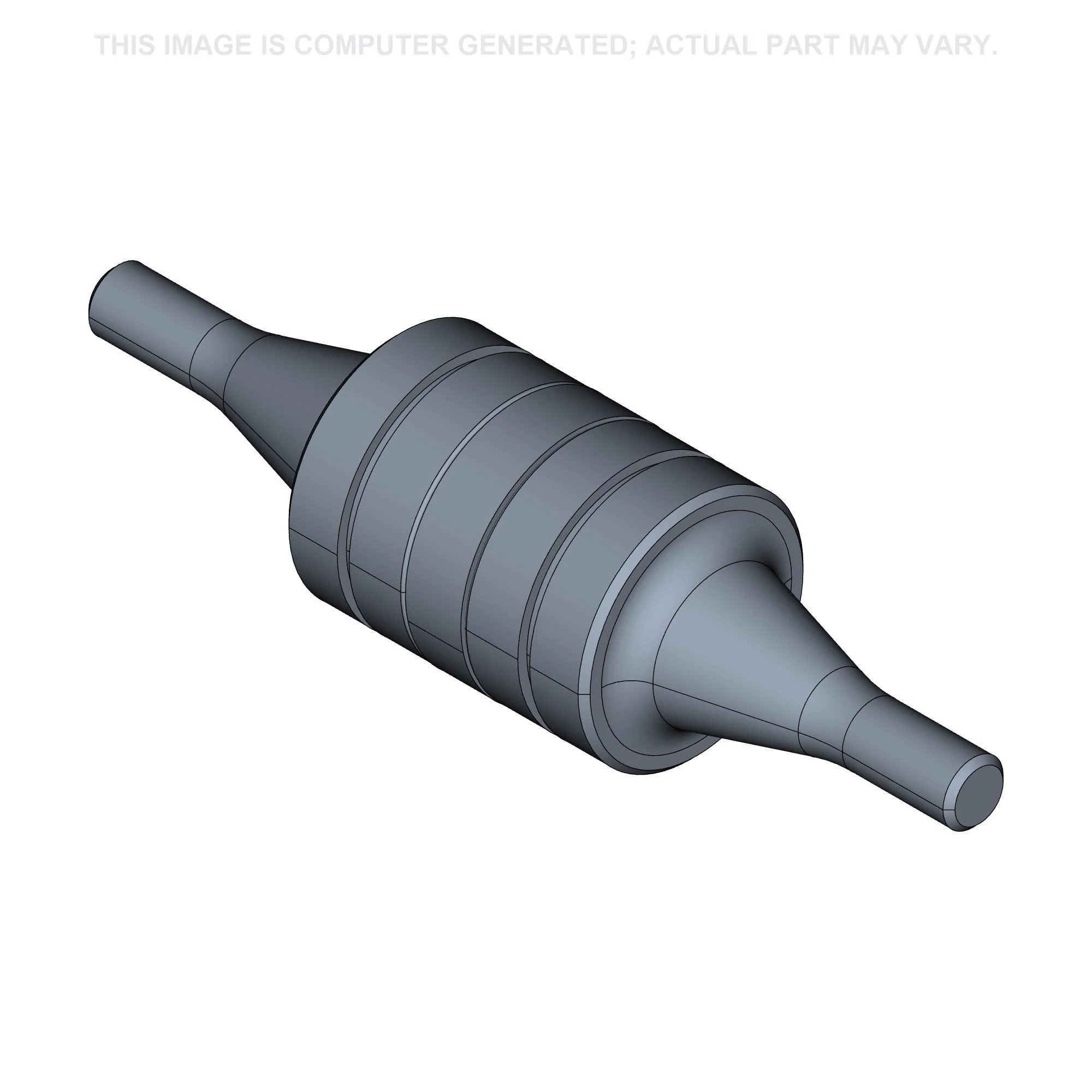 Piston | CASECE | CA | EN