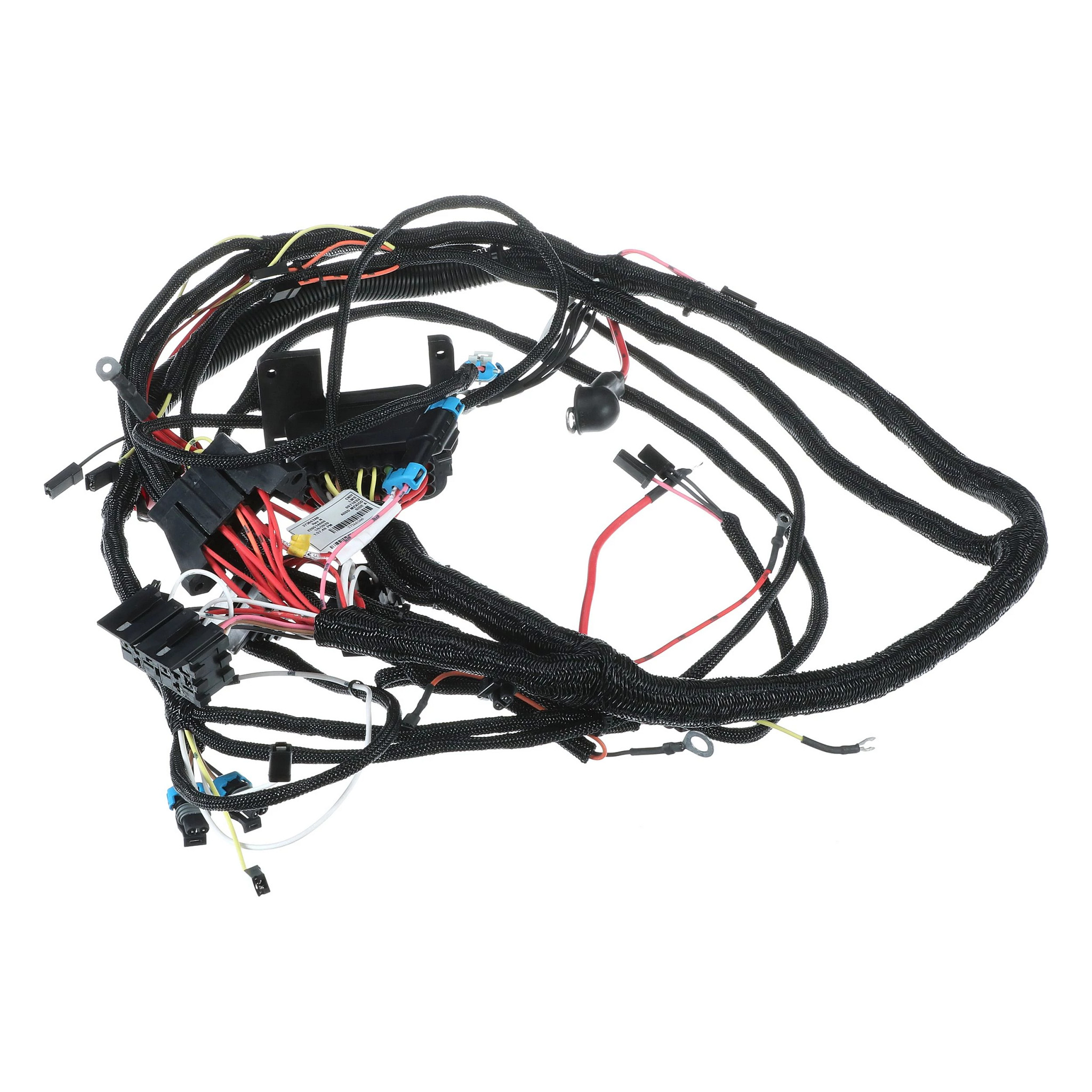 WIRE HARNESS | CASECE | US | EN