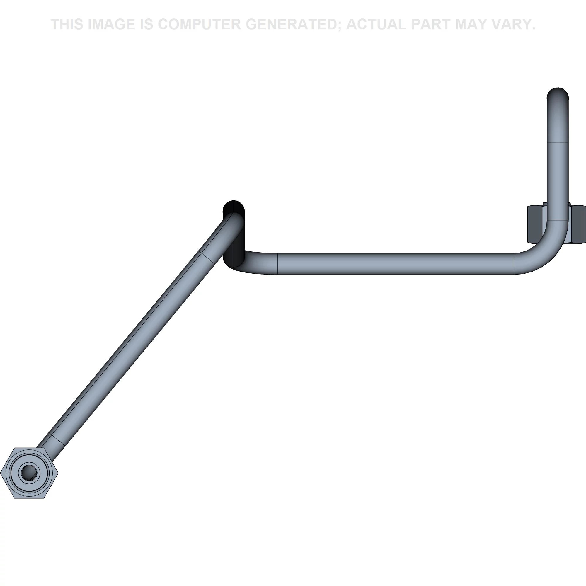 TUBO | CASEIH | EU | ES