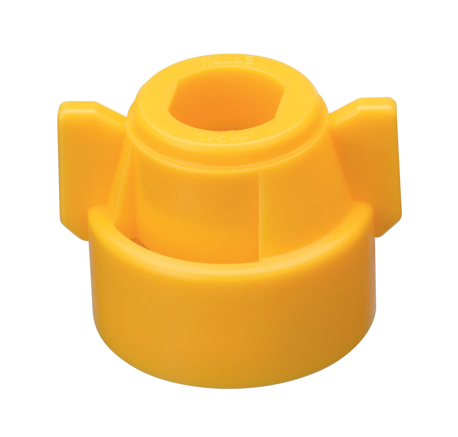 Capa/Anel Tti,Aittj,Dgtj-Amarela