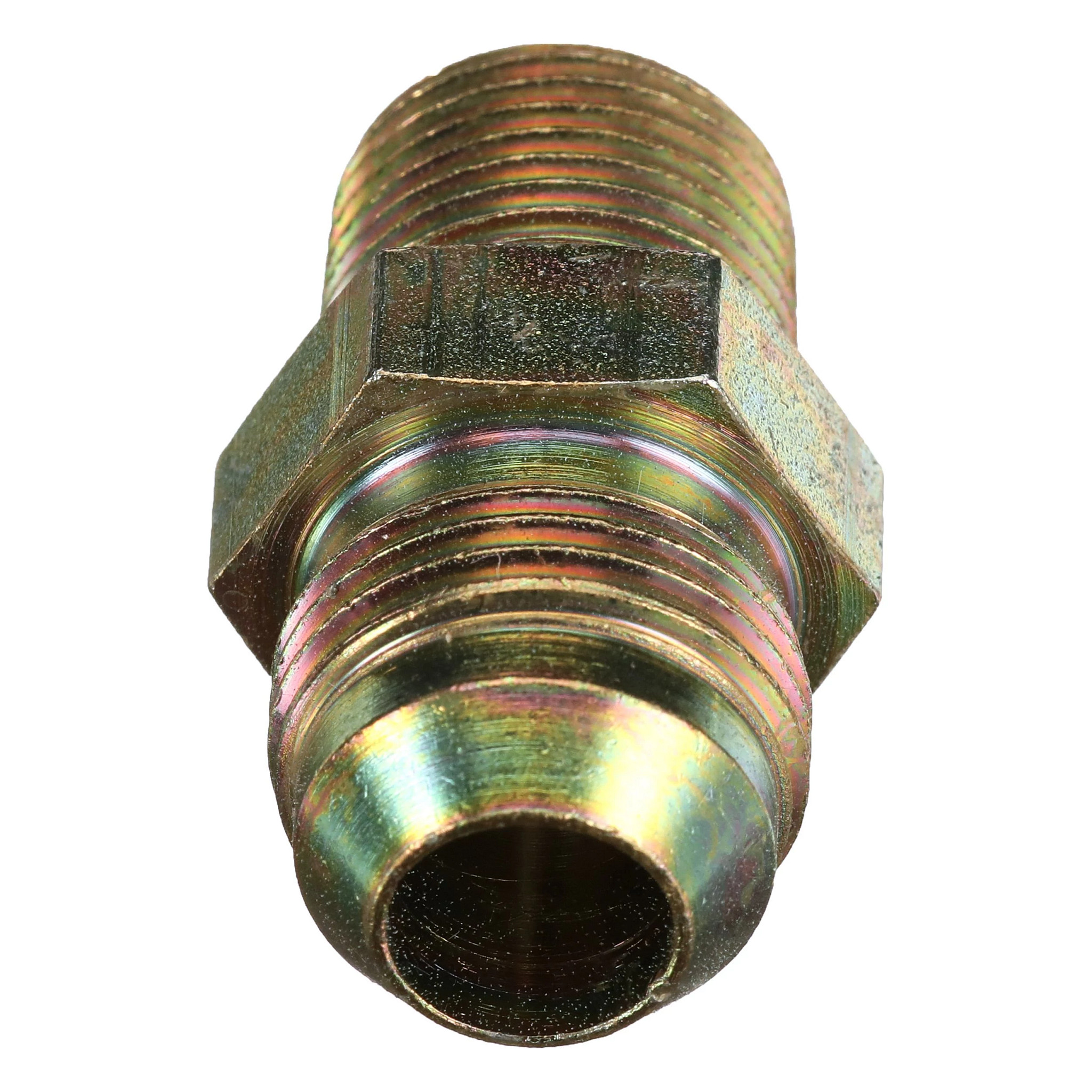 HYD CONNECTOR | NEWHOLLANDAG | US | EN