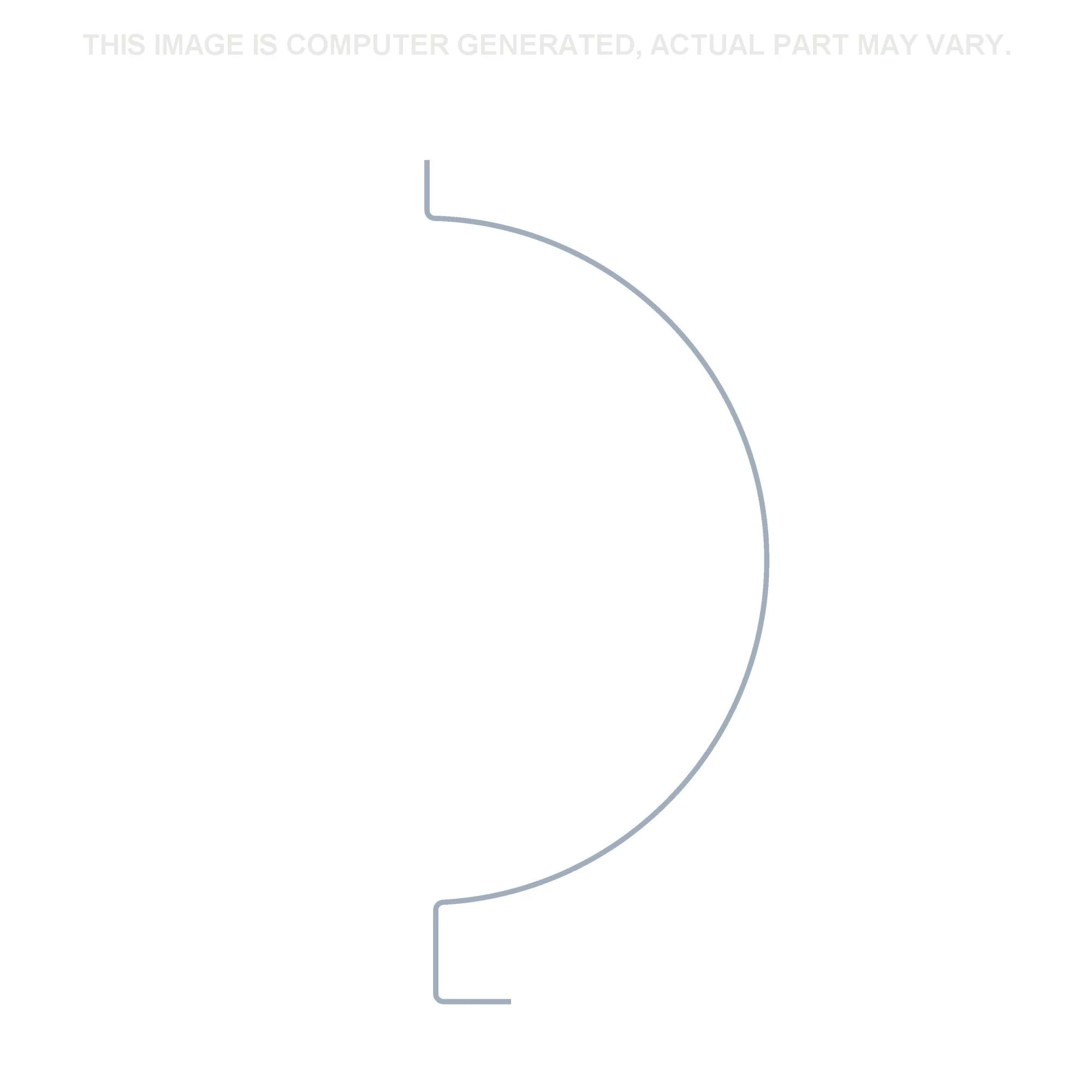 BRACKET | NEWHOLLANDAG | CA | EN