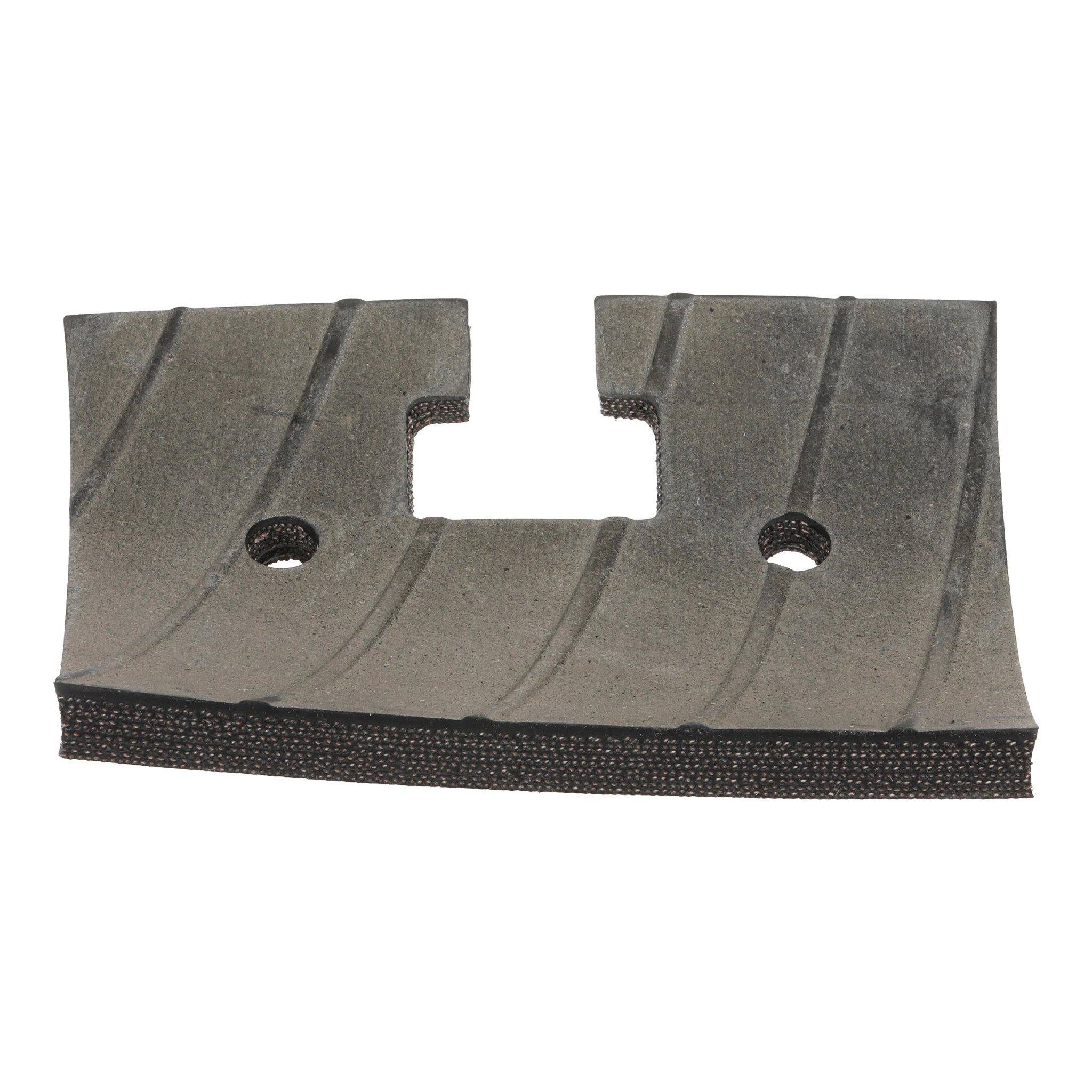 AUBE EN CAOUTCHOUC | CASEIH | FR | FR