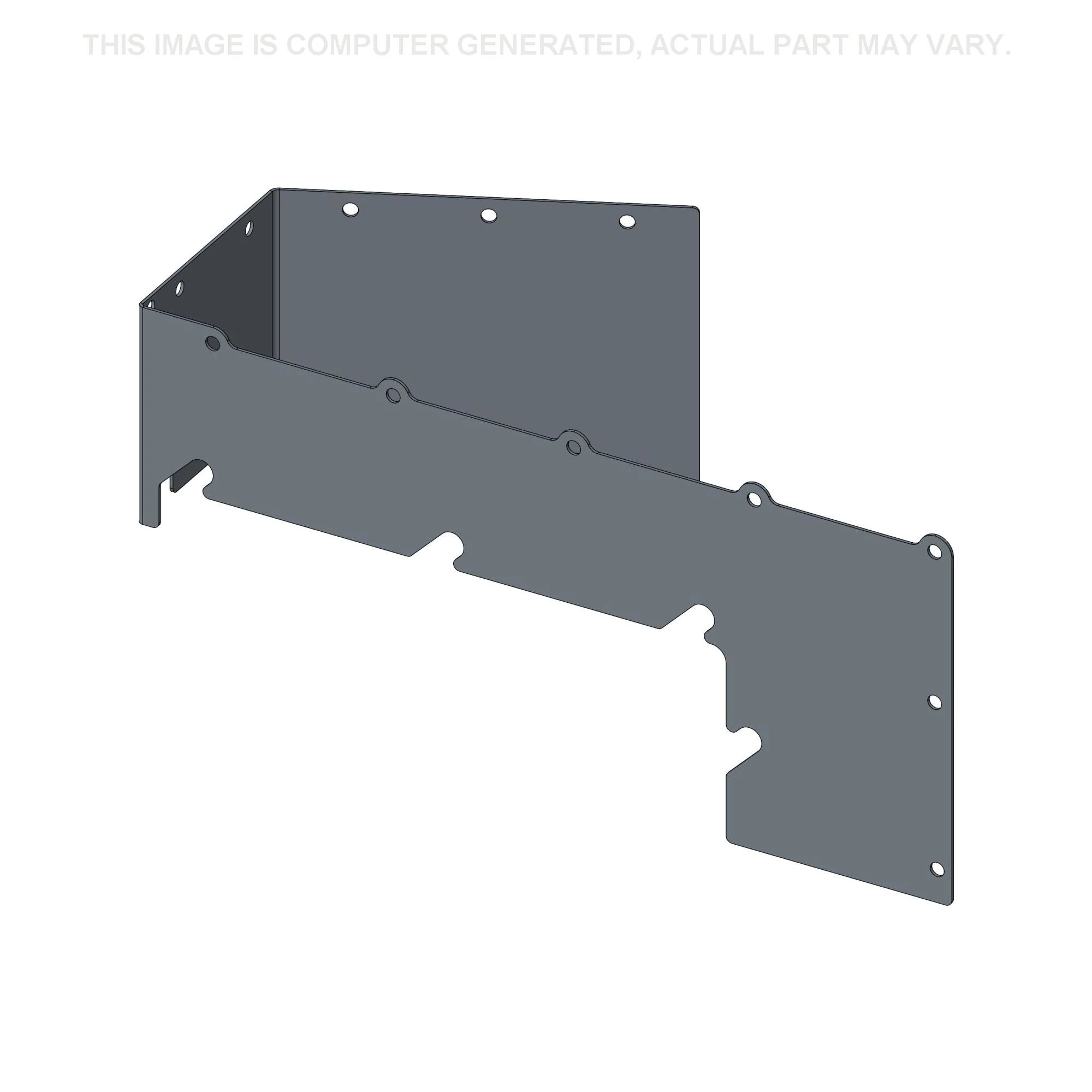 RUBBER SEAL | NEWHOLLANDAG | CA | EN