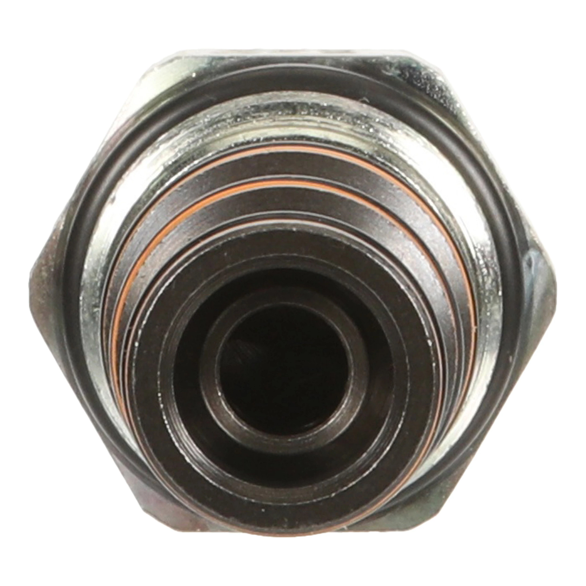 Válvula Hidráulica