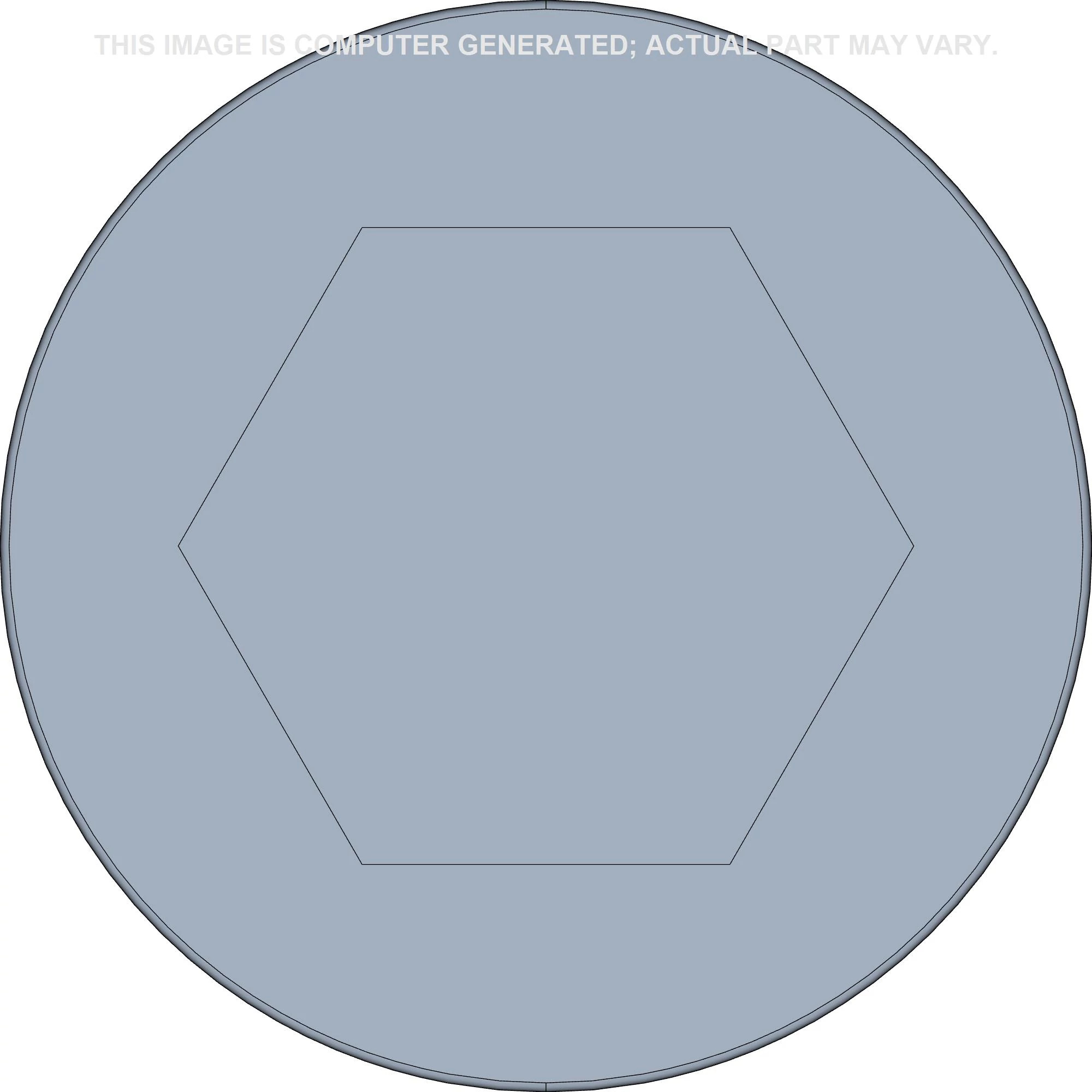 PARAFUSO ALLENA FLAN