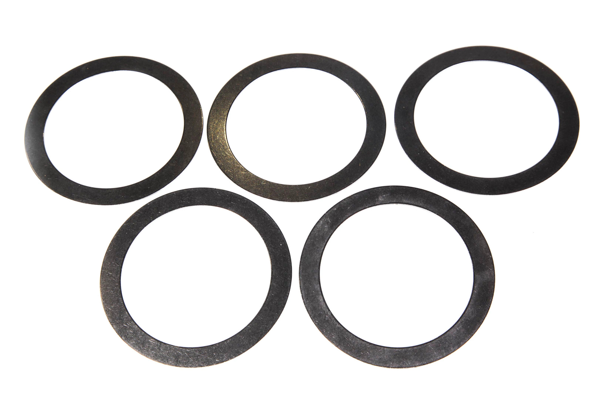 THRUST WASHER | NEWHOLLANDAG | GB | EN