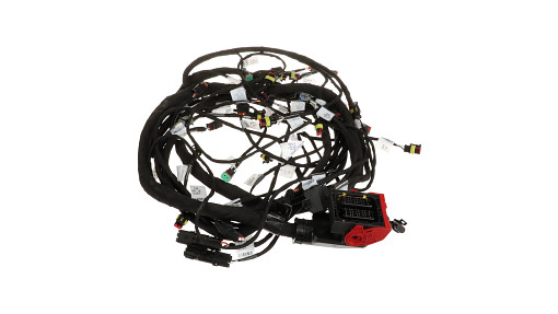 WIRE HARNESS | NEWHOLLANDAG | EU | EN