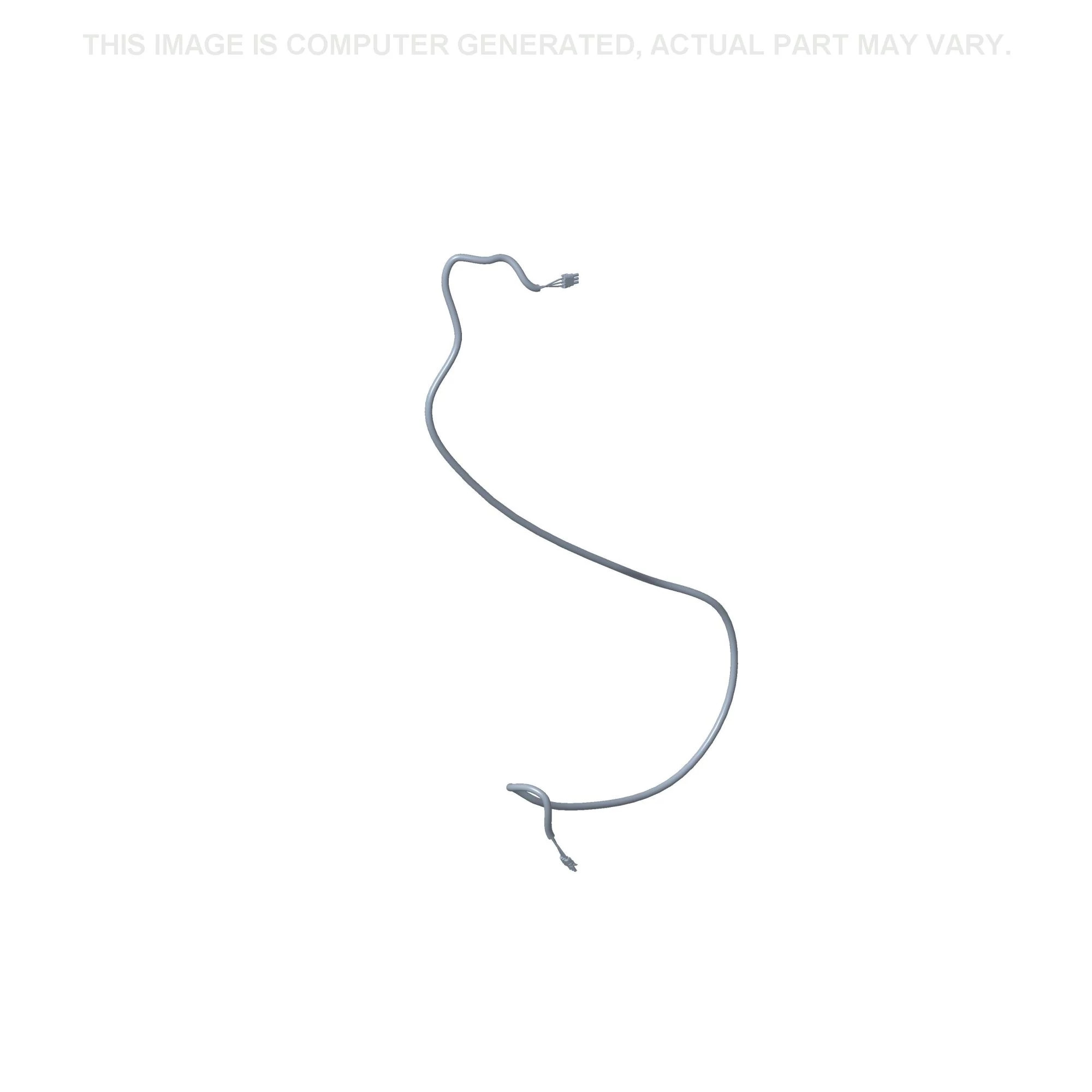 Return-to-Dig Wire Harness | CASECE | CA | EN