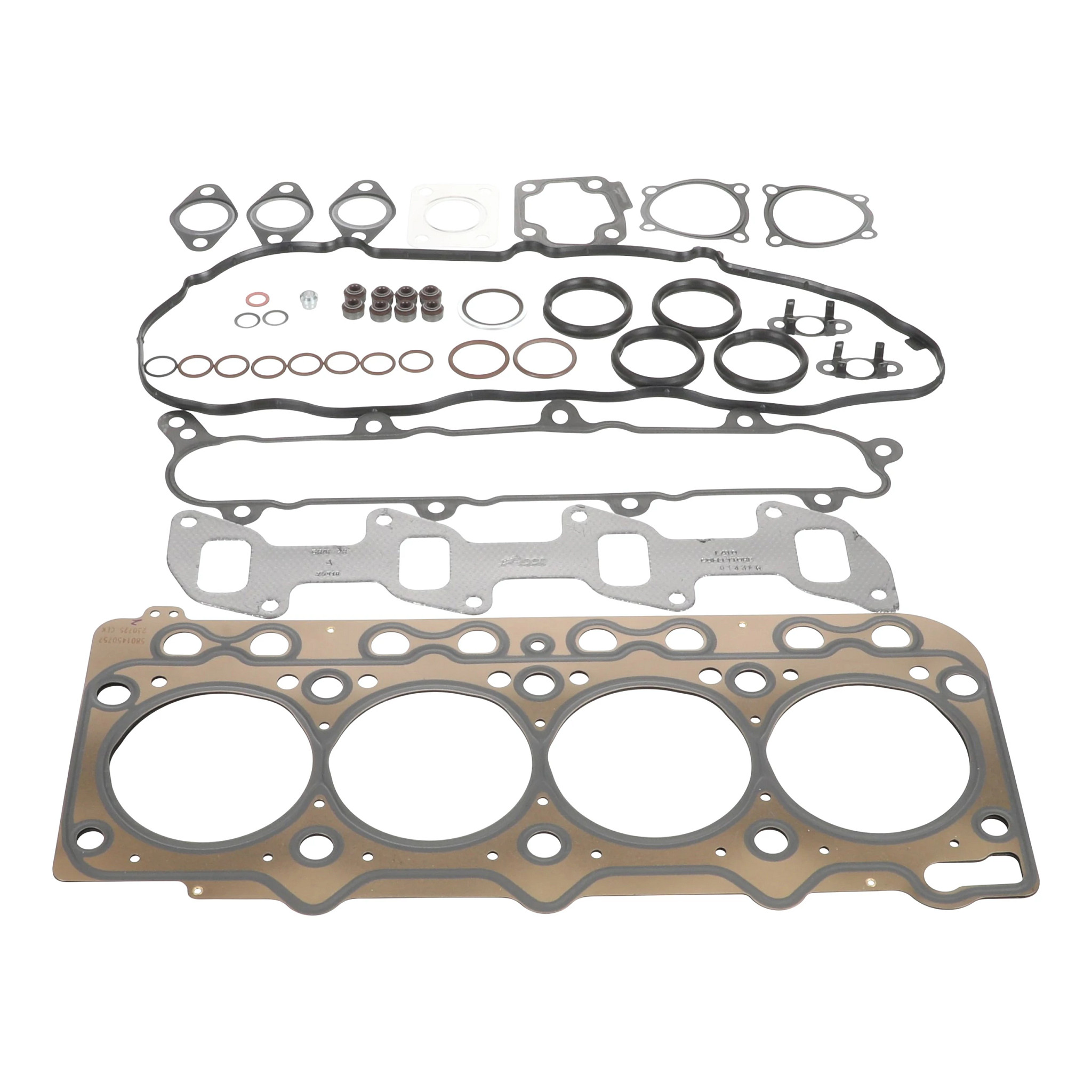KIT, ENGINE TOP GASK | CASEIH | AMEA | EN