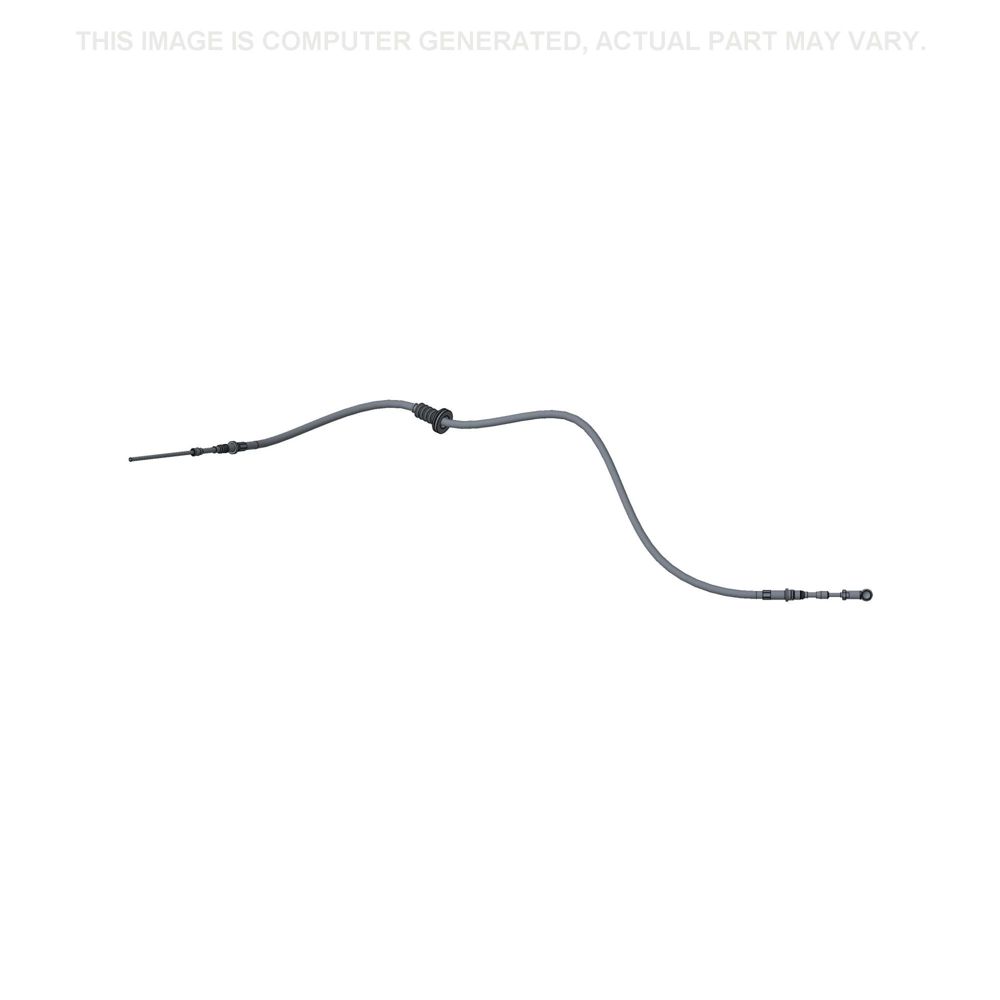 THROTTLE CONTROL | CASEIH | AMEA | EN