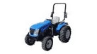 COMPACT TRACTOR | NEWHOLLANDAG | CA | FR