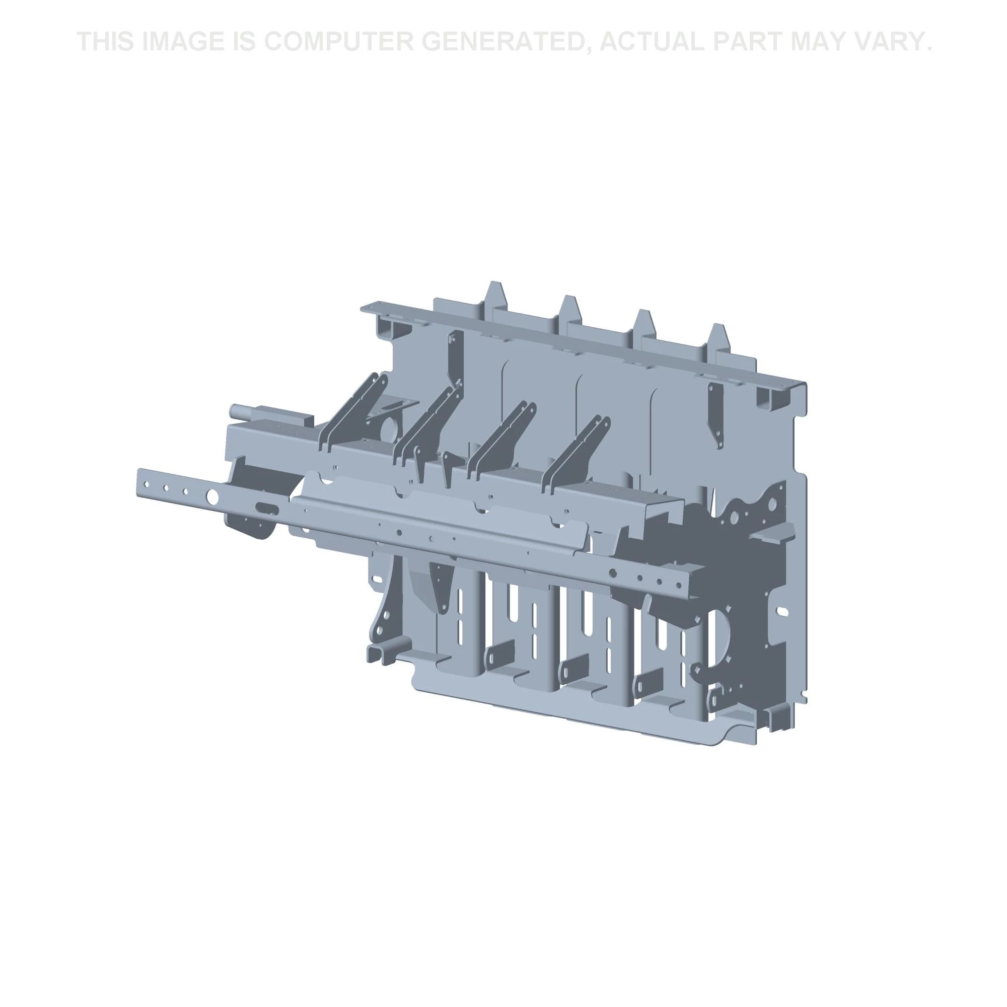 FRAME, KNOTTER | NEWHOLLANDAG | CA | EN
