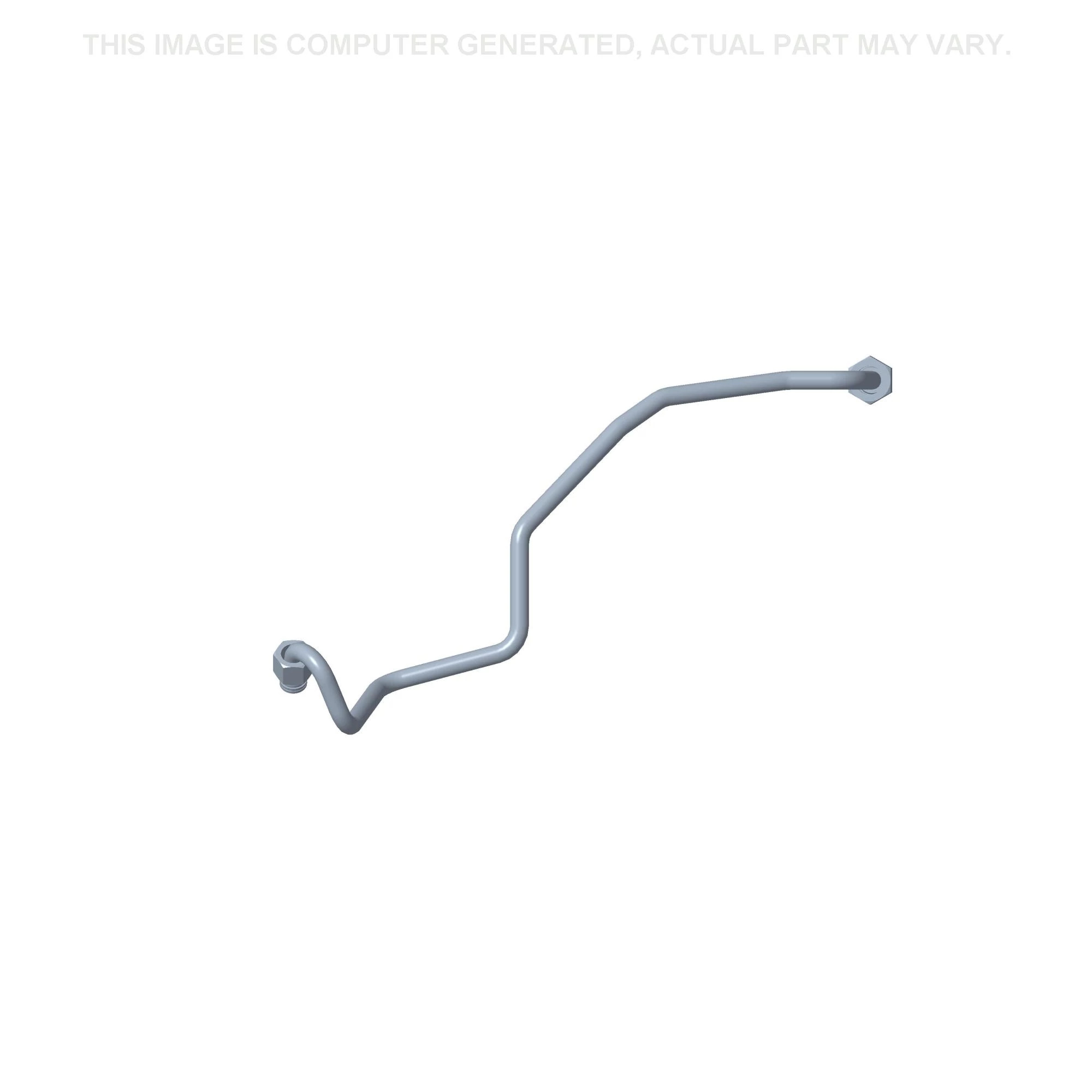 TUBO | CASEIH | EU | PT