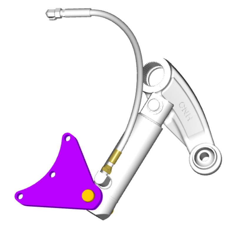 DIA KIT, TRACTOR | DEFAULT | SA | EN