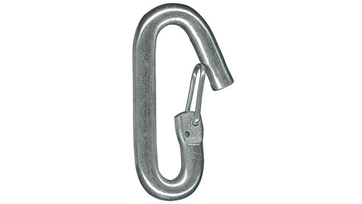 #935 Trailer Safety Chain Hook With Latch | NEWHOLLANDCE | CA | EN