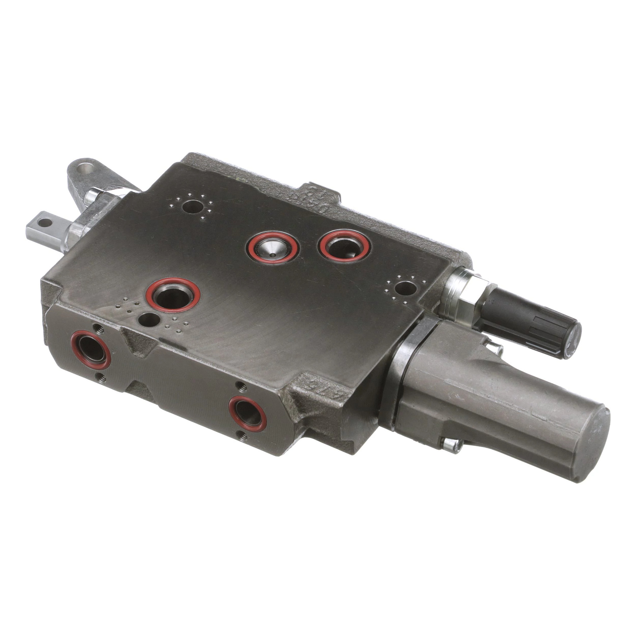 Válvula de controle do inversor eletro-hidráulico - 12 volts