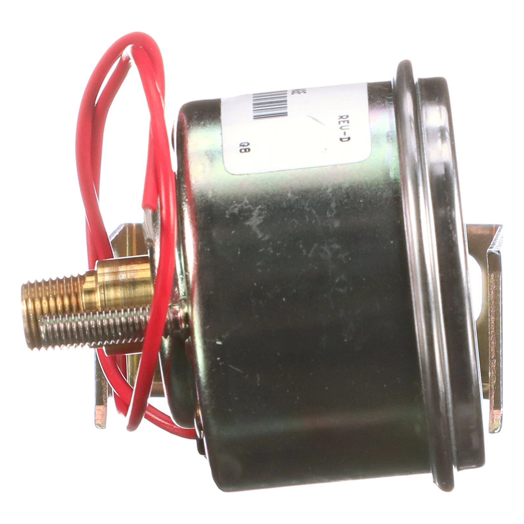 GAUGE | CASECE | CA | EN