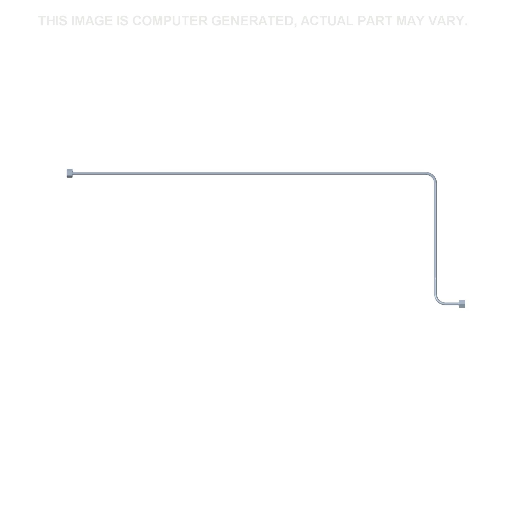 HYD TUBE | NEWHOLLANDAG | GB | EN