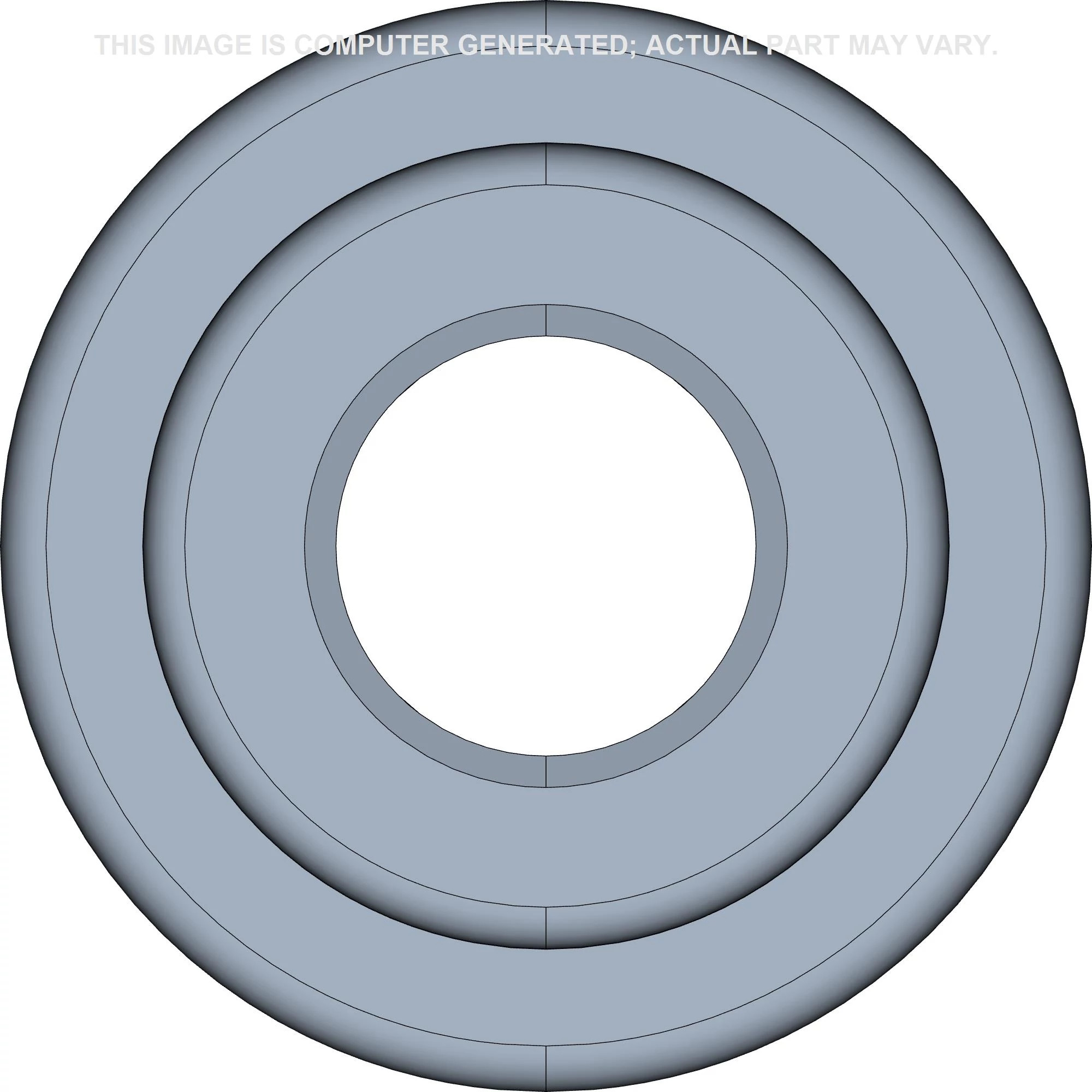 FLANGE NUT | MILLER | AMEA | EN