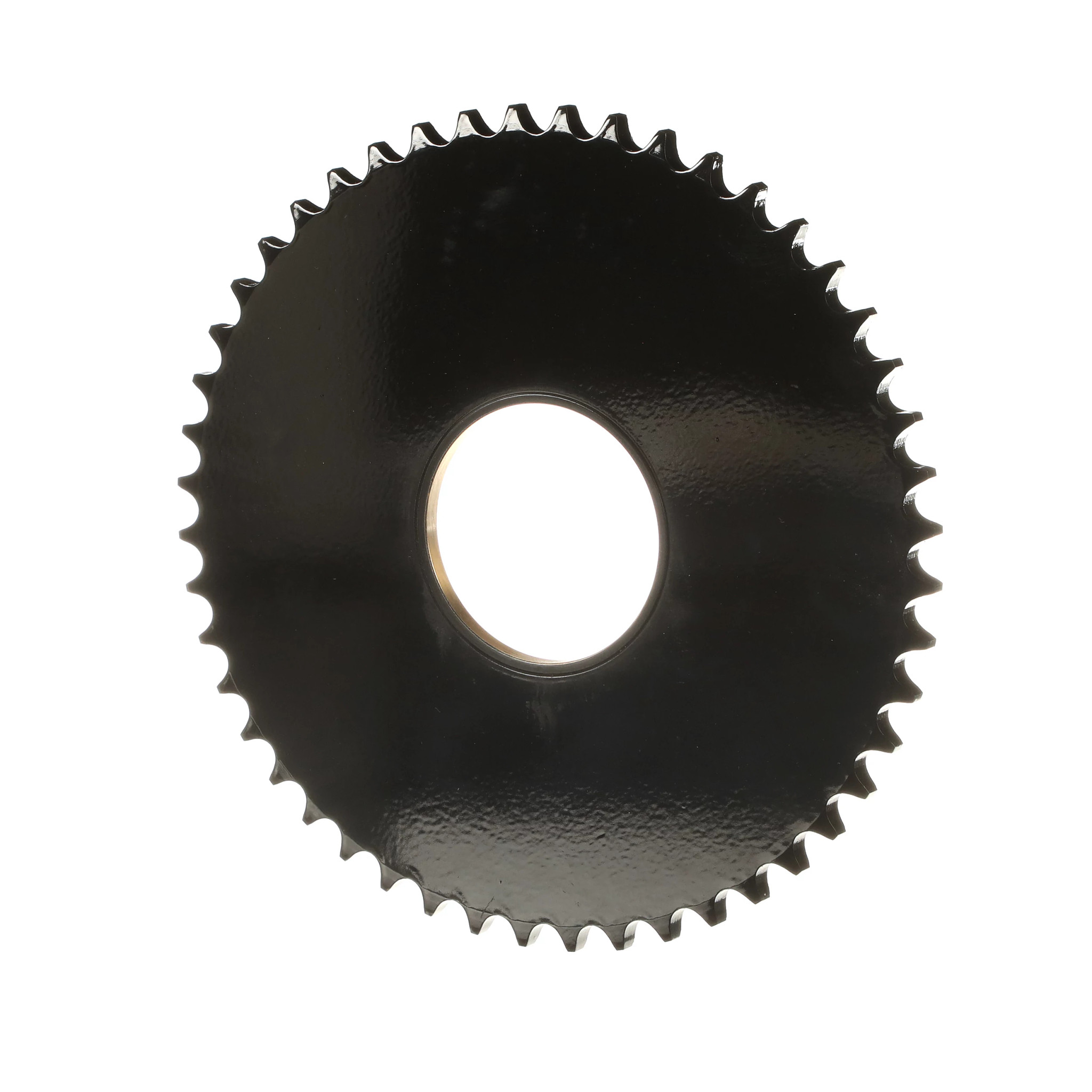 Roda dentada - 48 dentes | CASECE | BR | PT