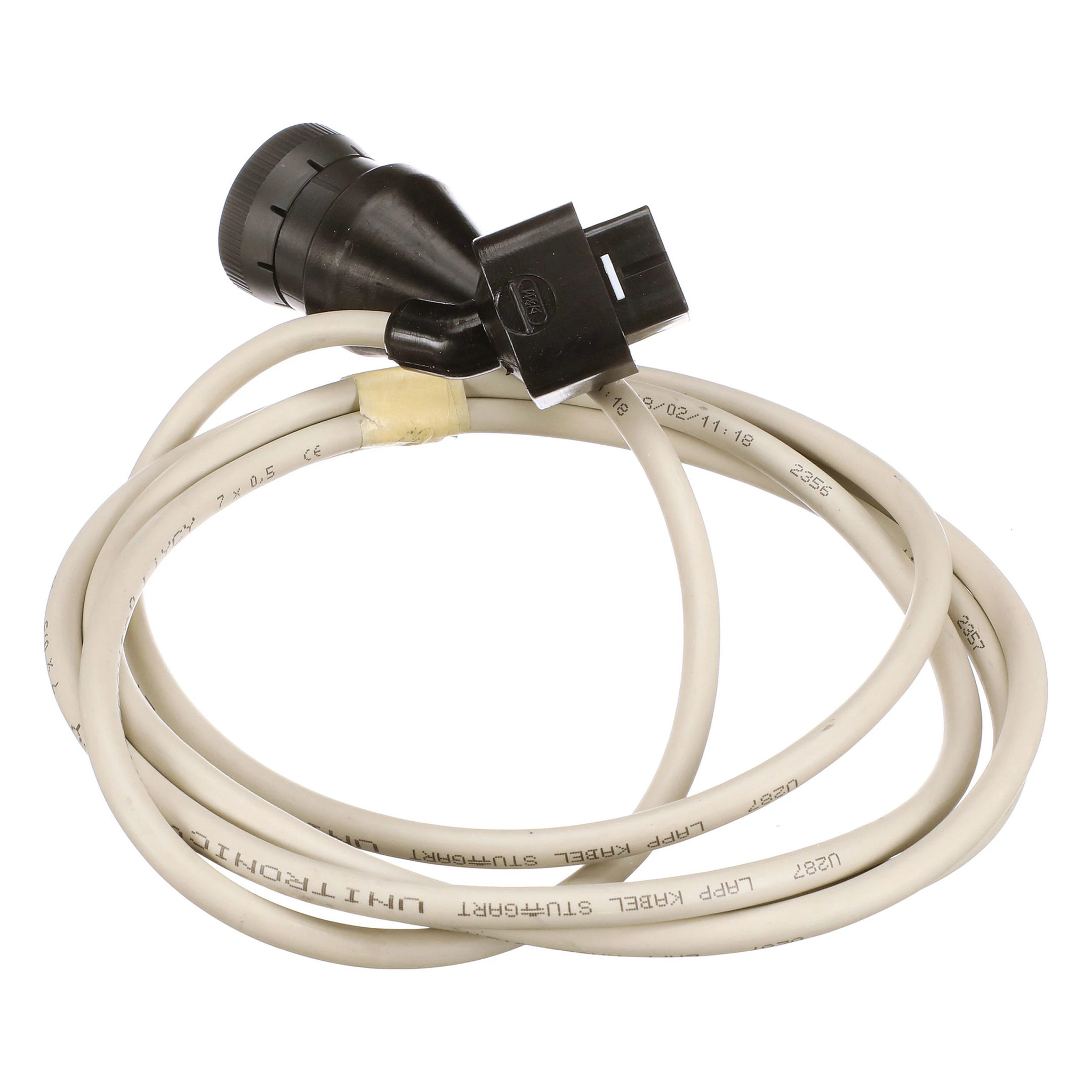 WIRE HARNESS | CASEIH | GB | EN