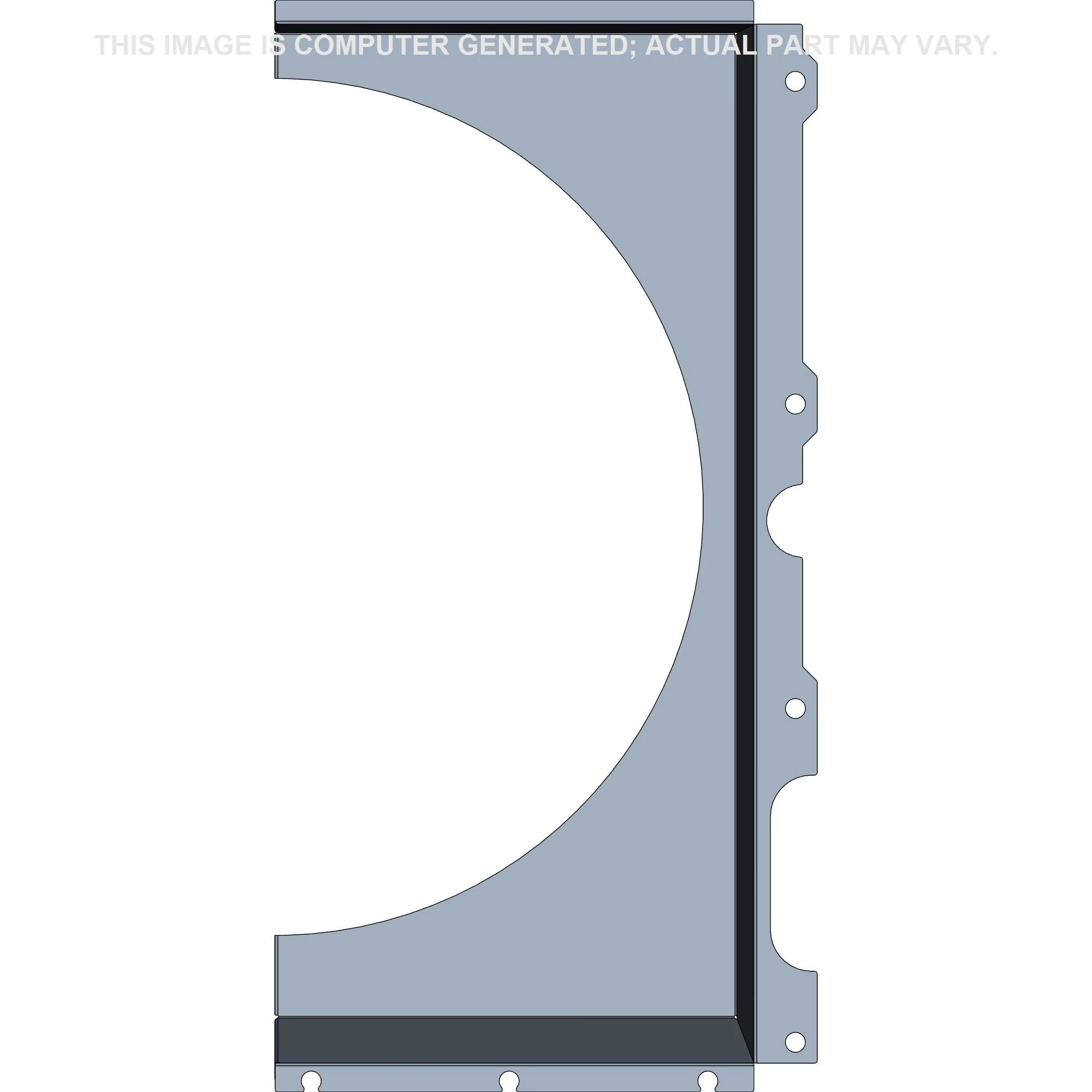 HOUSING ASSY. | FLEXICOIL | US | EN
