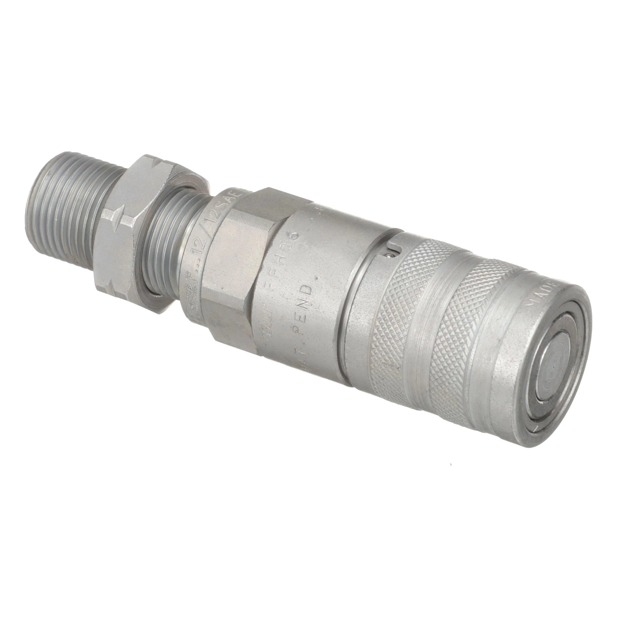 QUICK FEMALE COUPLING | NEWHOLLANDAG | US | EN