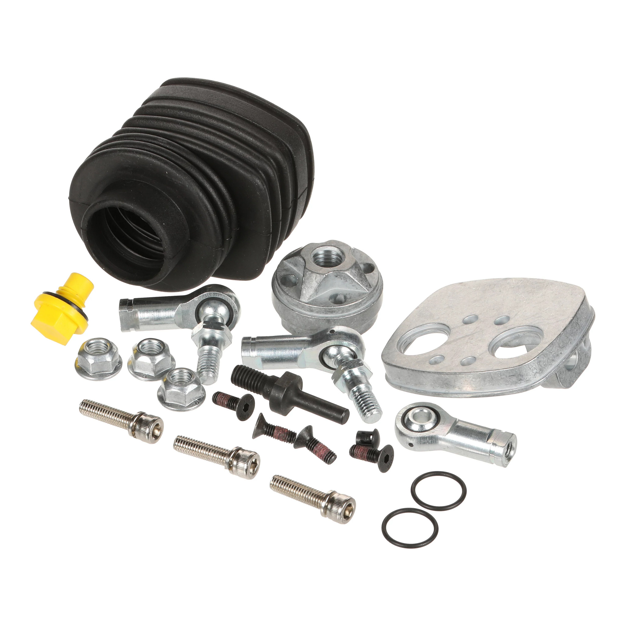 Service Kit | CASEIH | CA | EN