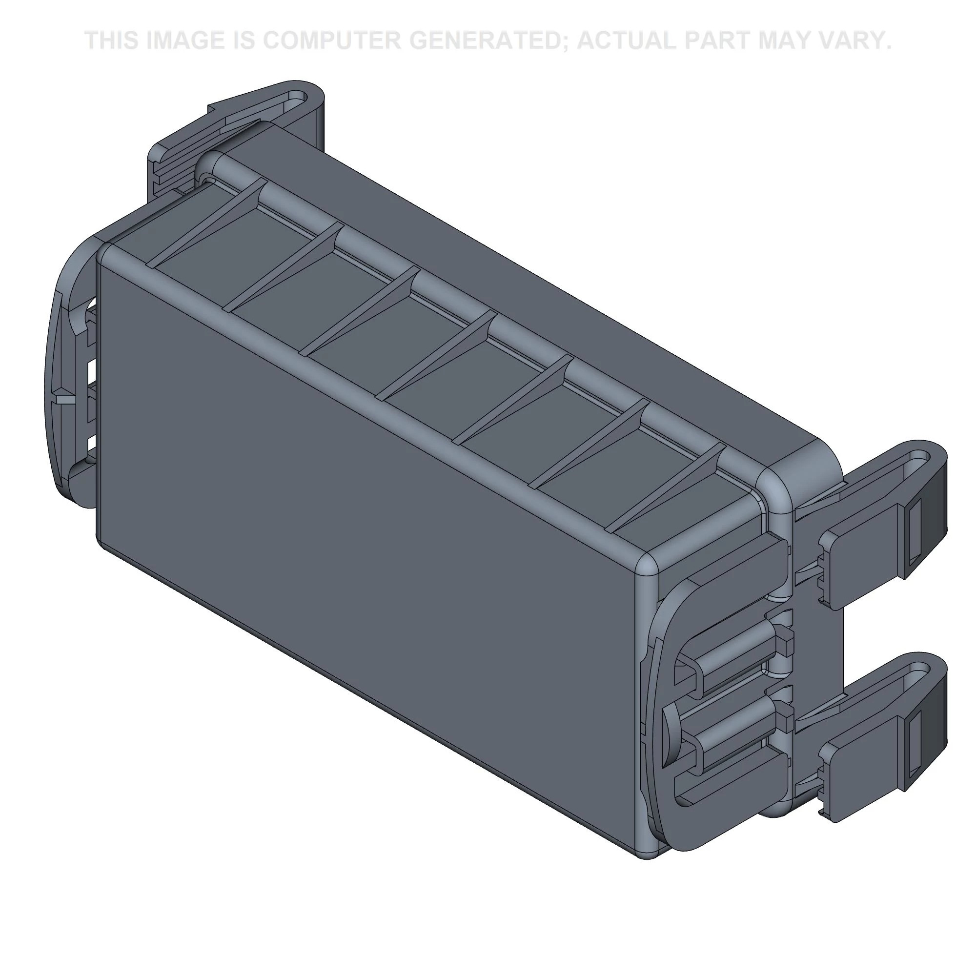 Cover | CASEIH | CA | EN