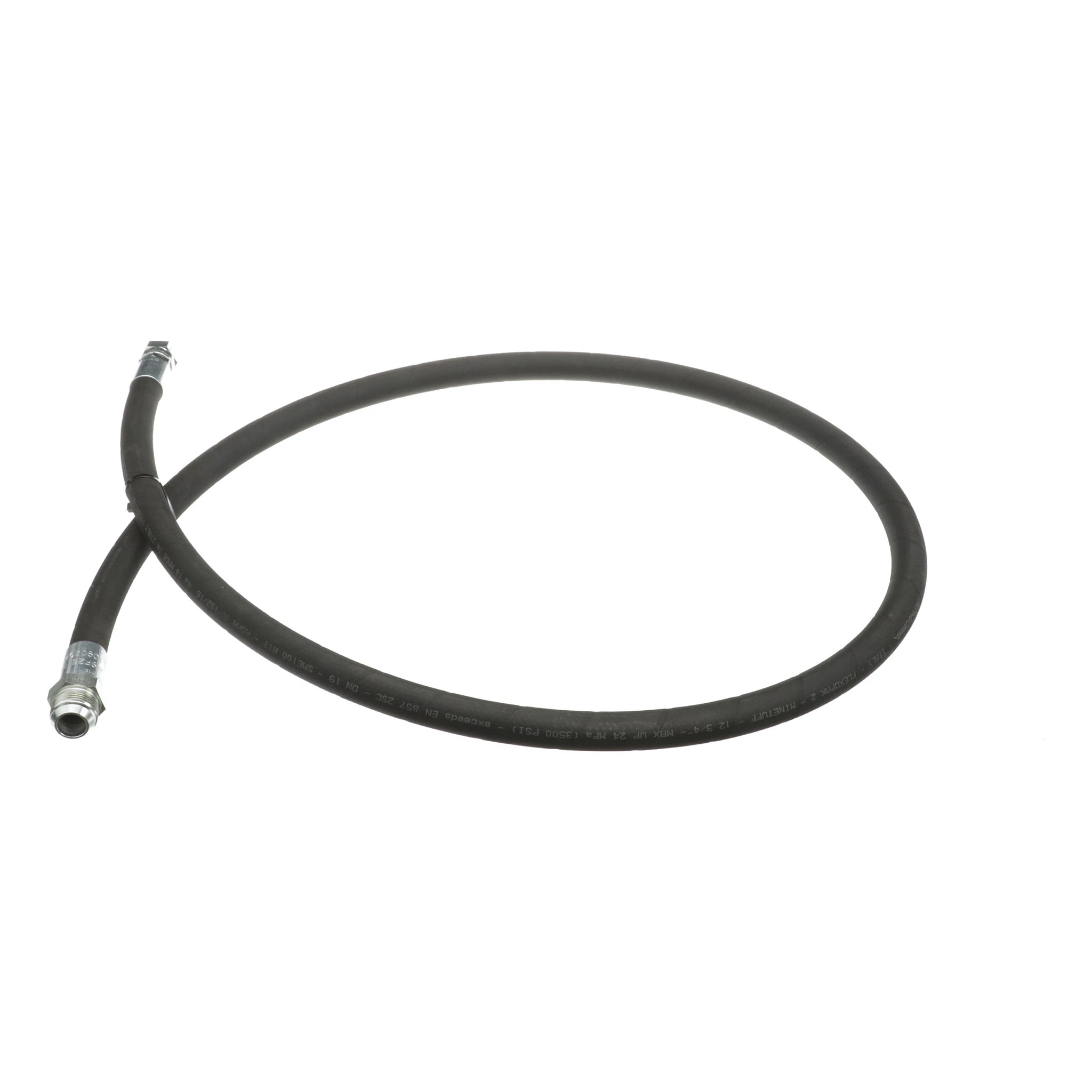 HOSE | CASECE | CA | EN