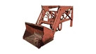 703 SERIES FMD INDUSTRIAL LOADER | NEWHOLLANDAG | US | EN