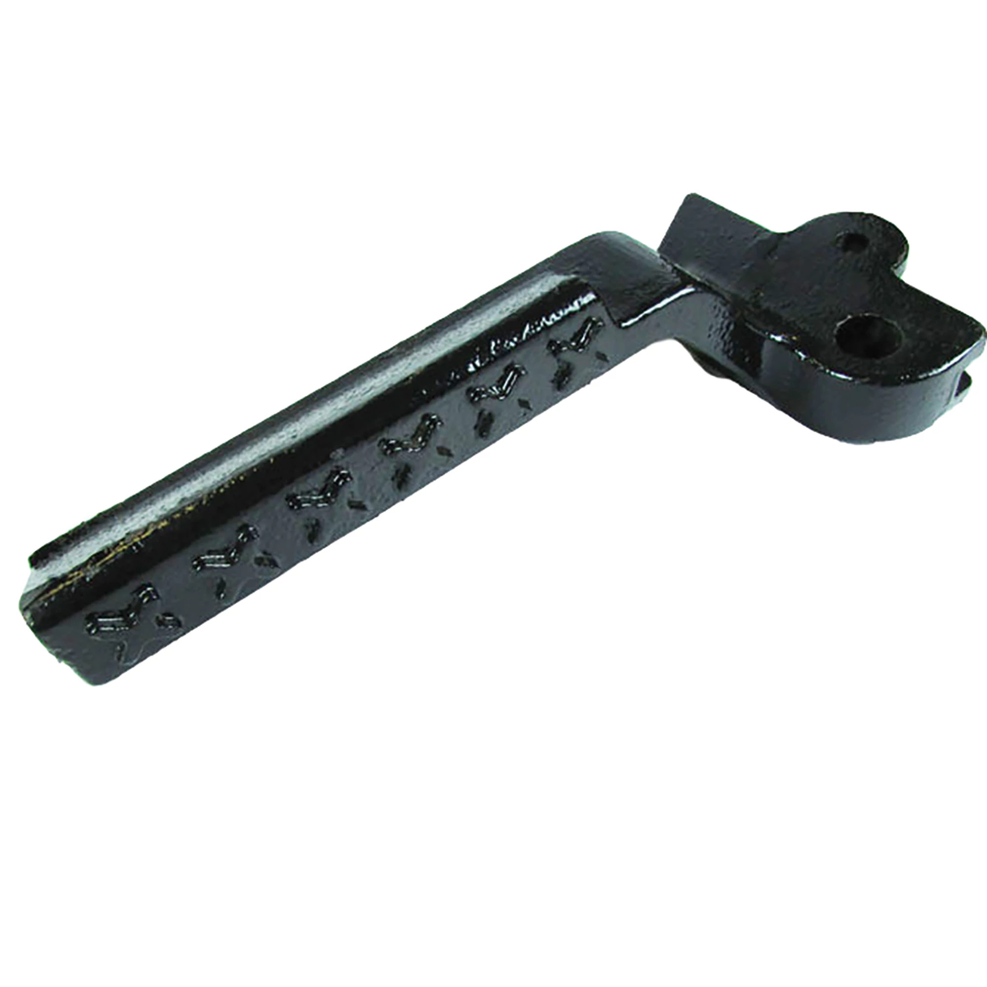 Handle - Quick Attach Coupler Latch - Left-Hand | CASEIH | CA | EN